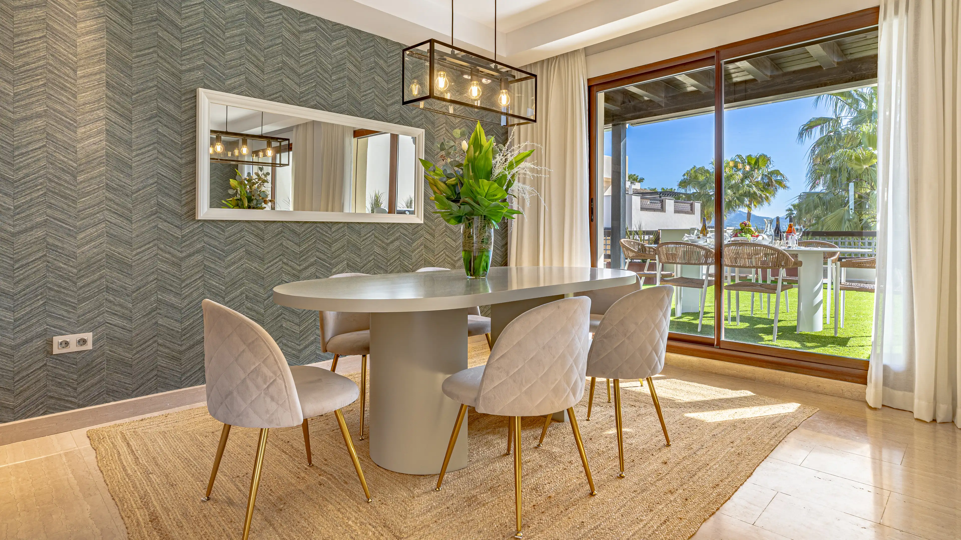 MEDINA LUXURY PENTHOUSE, Nueva Andalucia, Imagen 4
