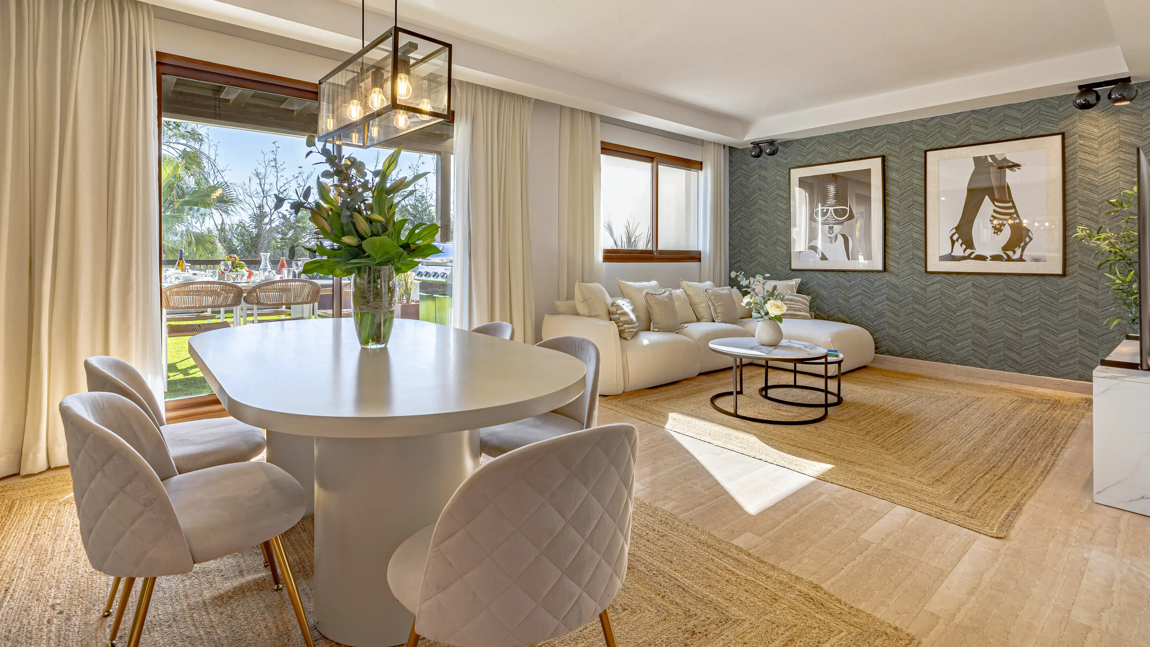 MEDINA LUXURY PENTHOUSE, Nueva Andalucia, Imagen 42