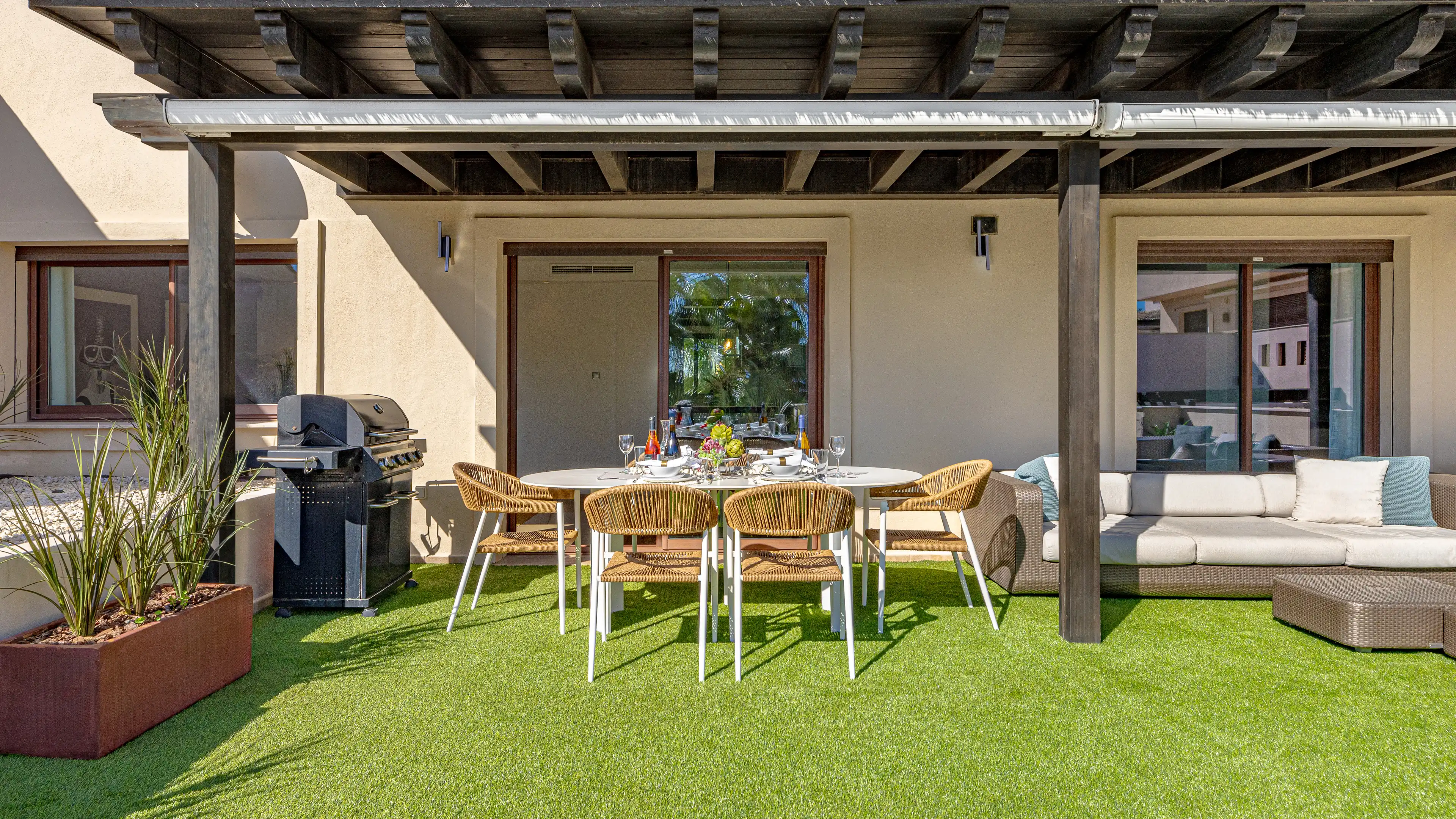 MEDINA LUXURY PENTHOUSE, Nueva Andalucia, Imagen 25