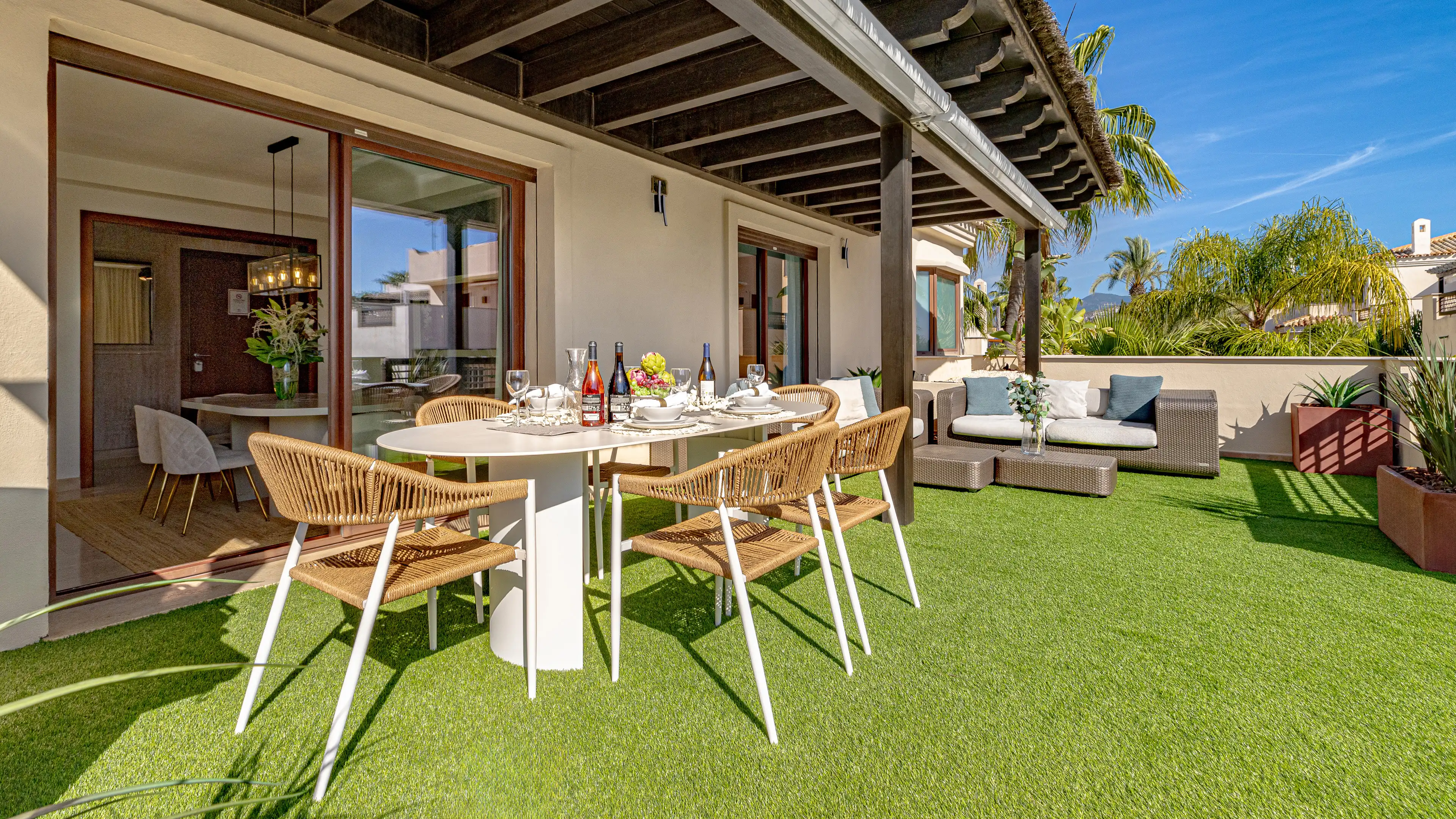 MEDINA LUXURY PENTHOUSE, Nueva Andalucia, Imagen 22