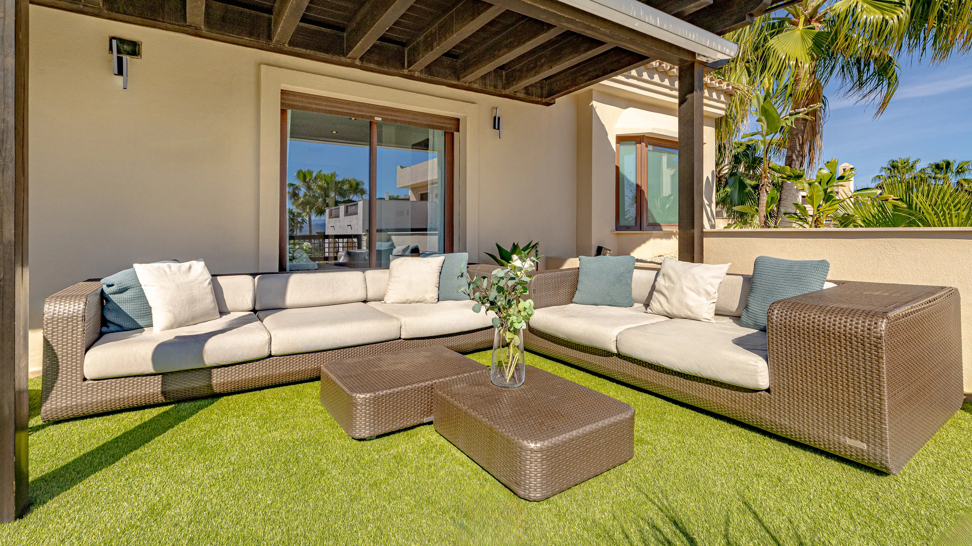 MEDINA LUXURY PENTHOUSE, Nueva Andalucia, Imagen 48