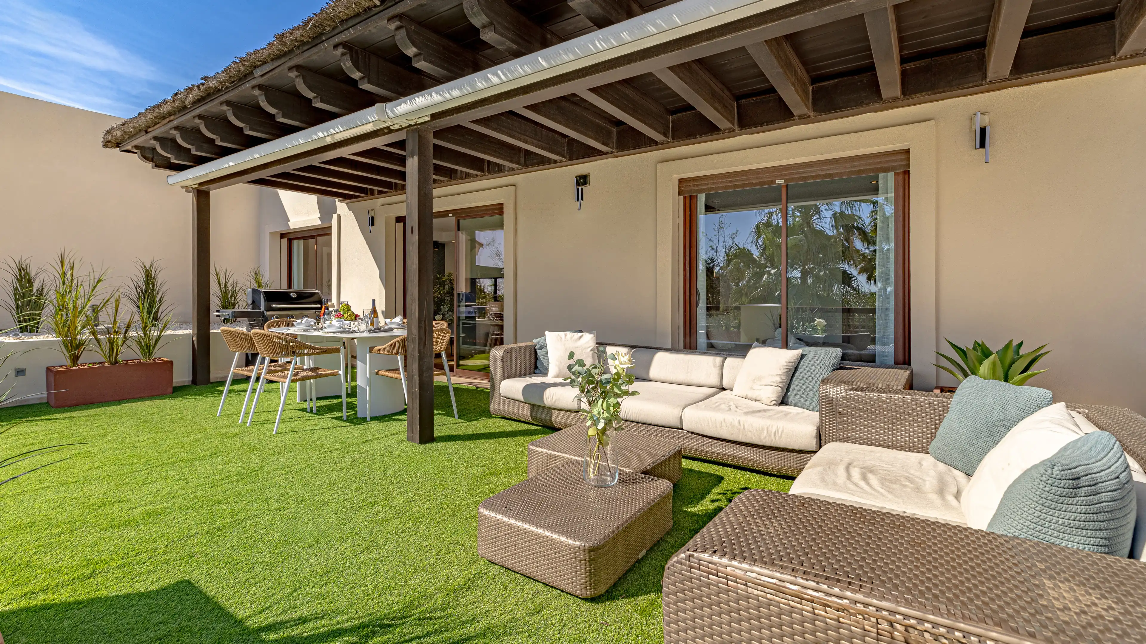 MEDINA LUXURY PENTHOUSE, Nueva Andalucia, Imagen 45
