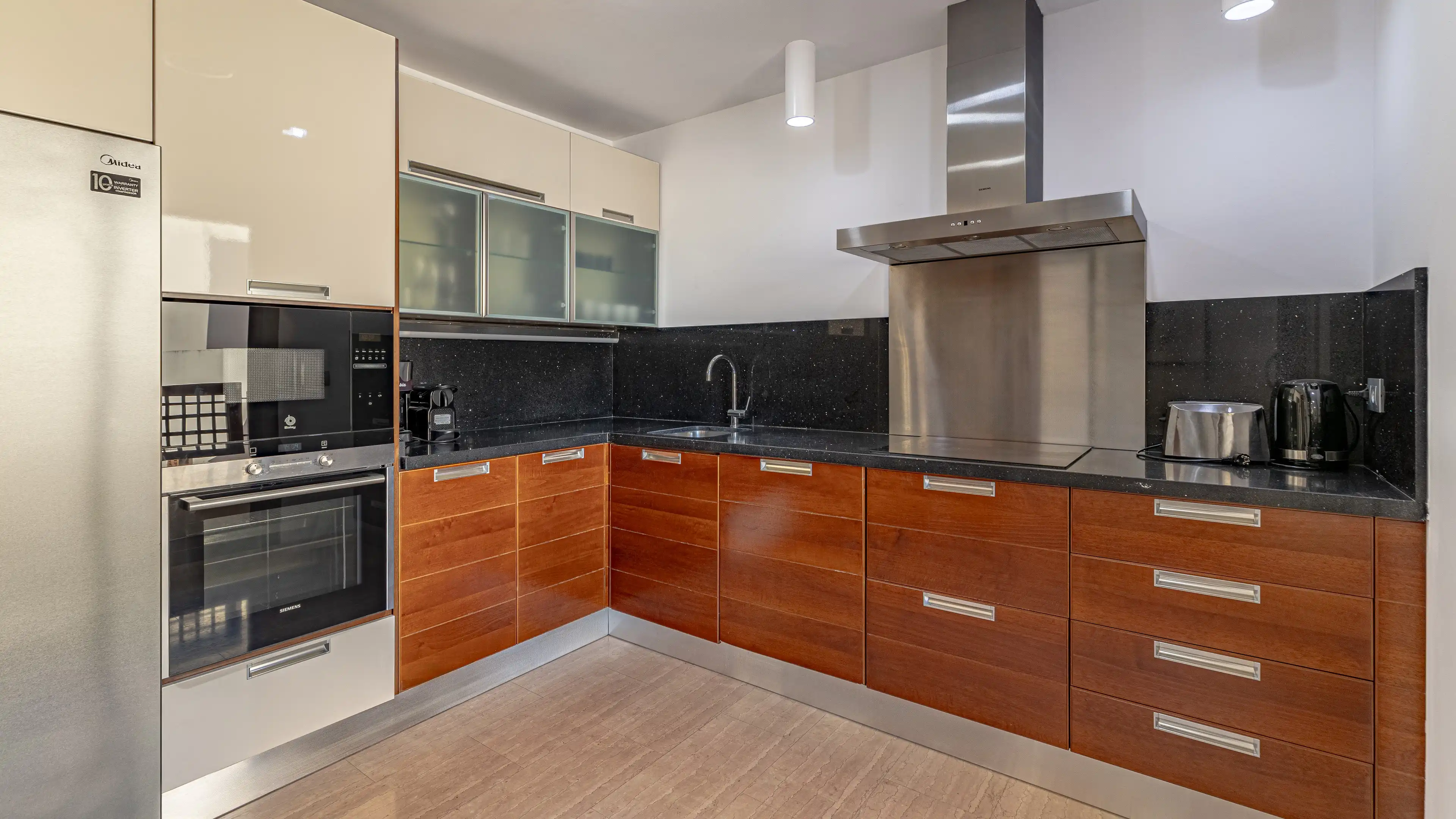 MEDINA LUXURY PENTHOUSE, Nueva Andalucia, Imagen 39