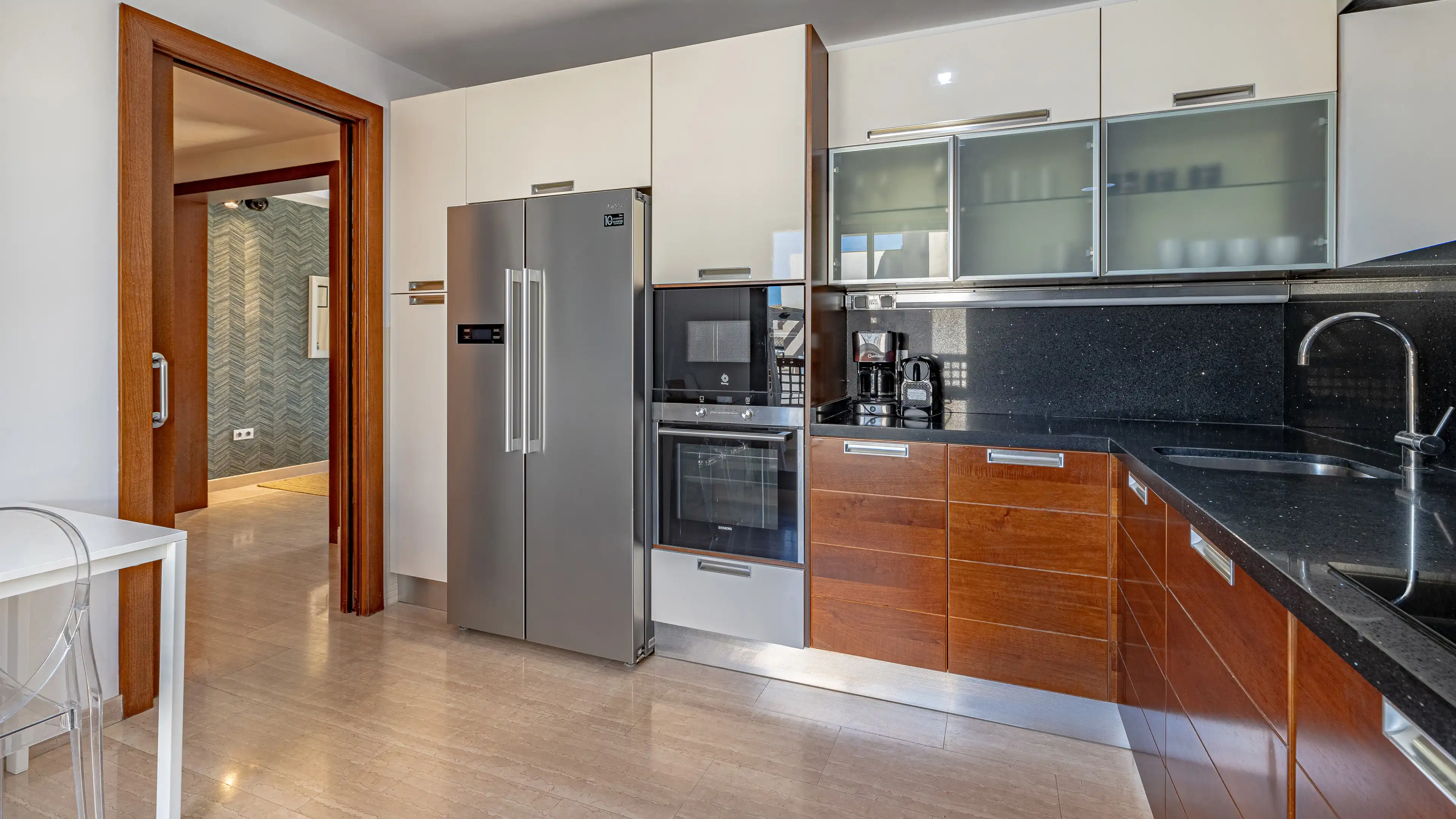 MEDINA LUXURY PENTHOUSE, Nueva Andalucia, Imagen 40