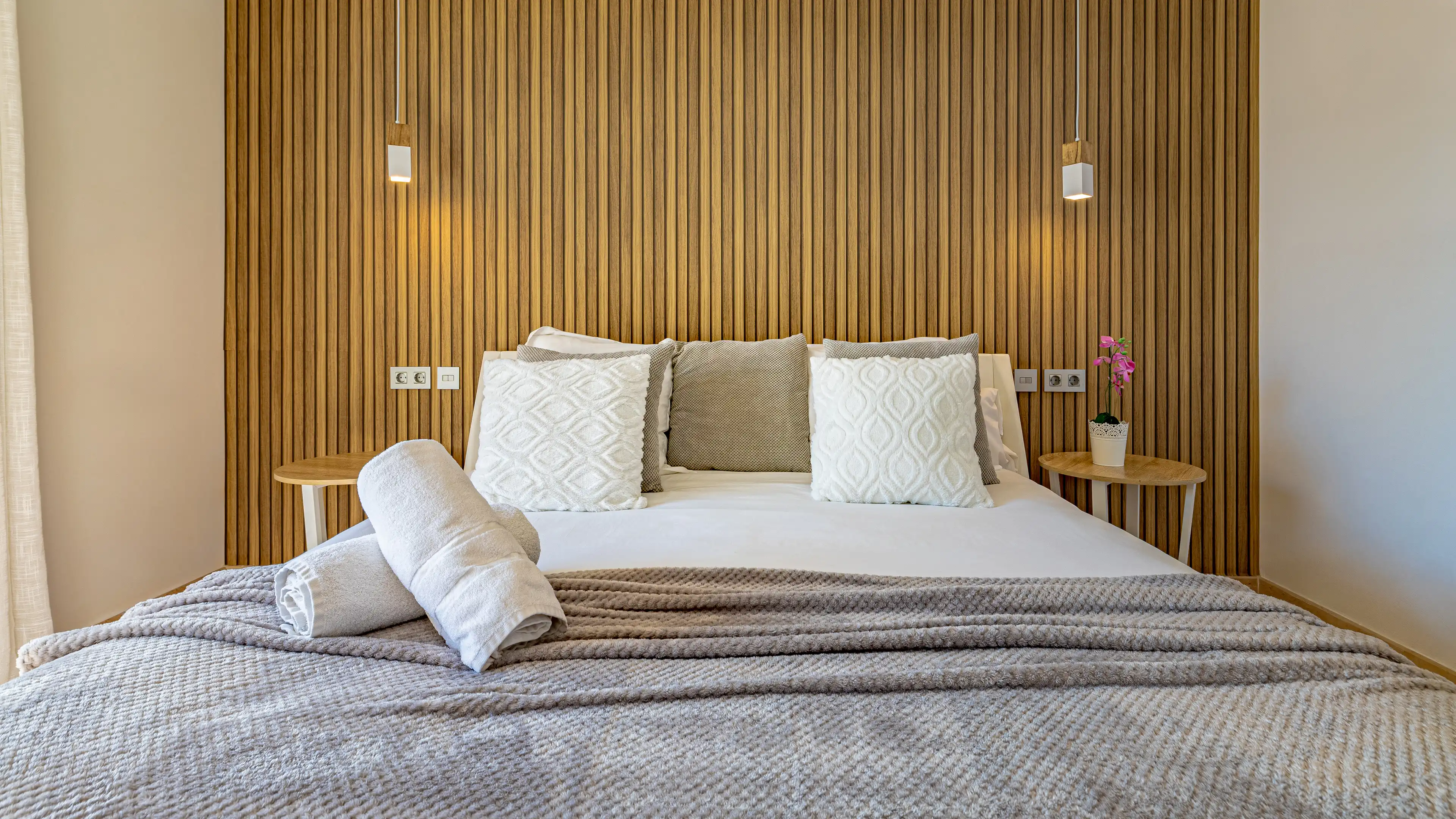MEDINA LUXURY PENTHOUSE, Nueva Andalucia, Imagen 9