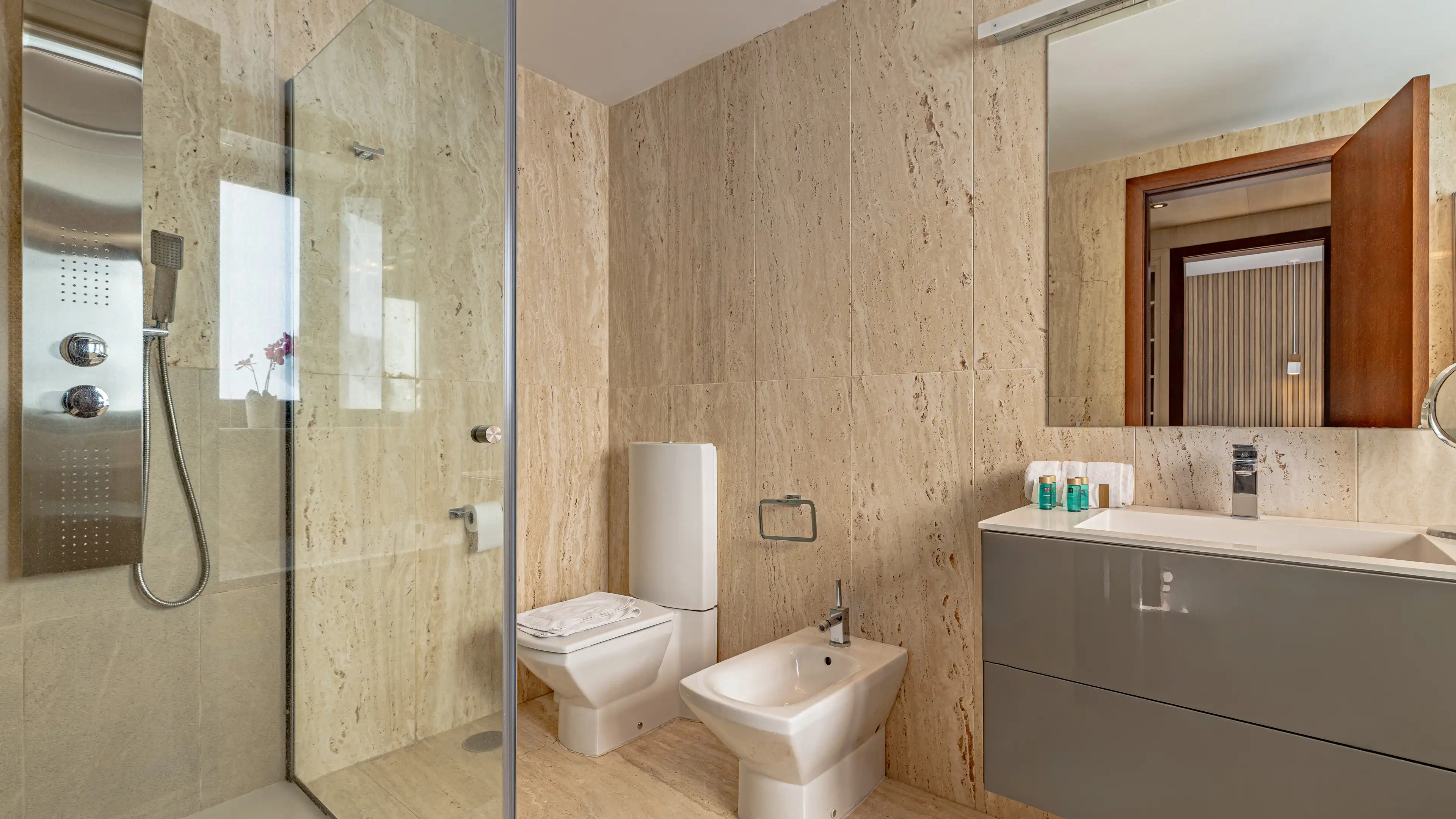 MEDINA LUXURY PENTHOUSE, Nueva Andalucia, Imagen 12