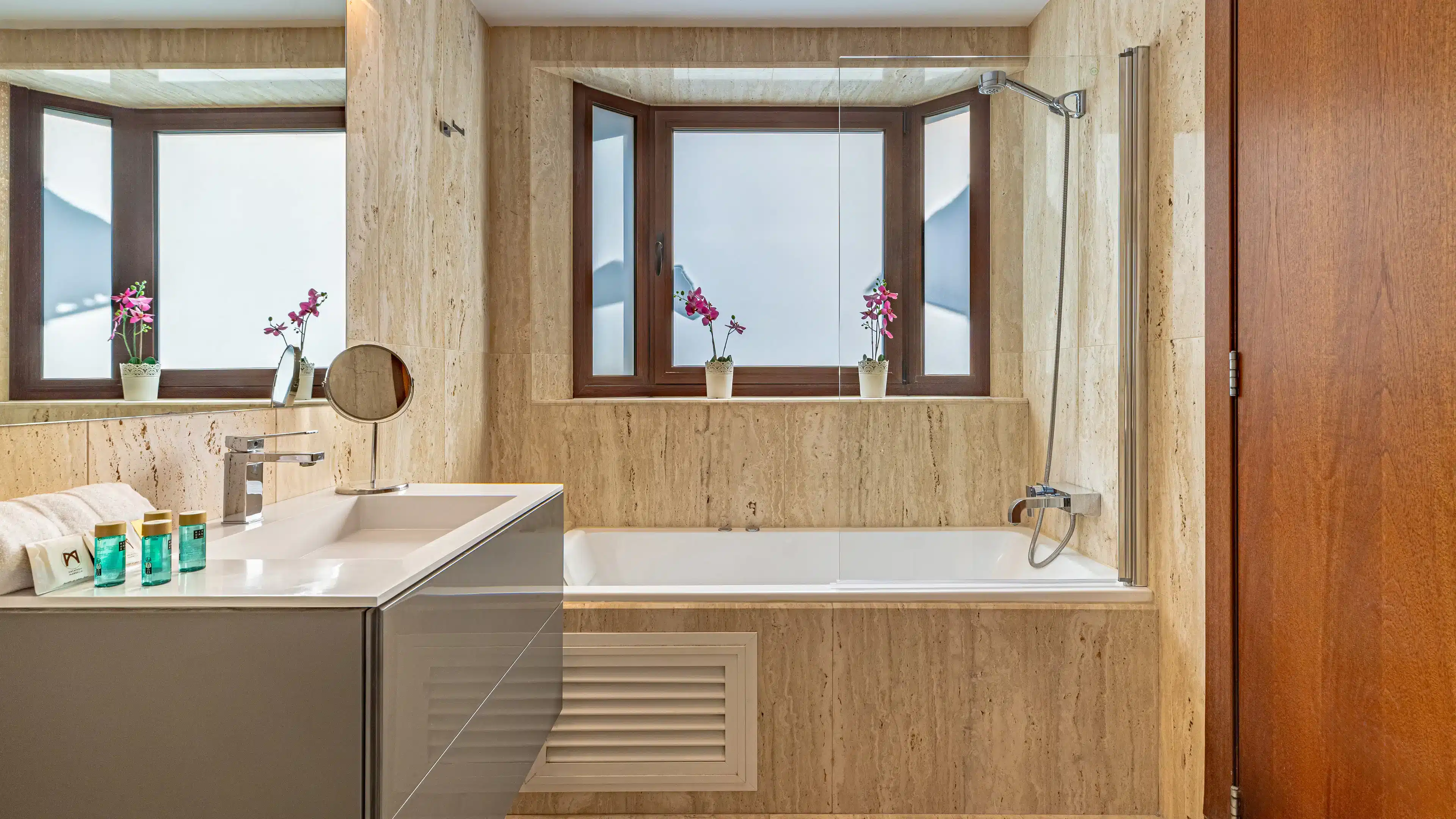 MEDINA LUXURY PENTHOUSE, Nueva Andalucia, Imagen 13