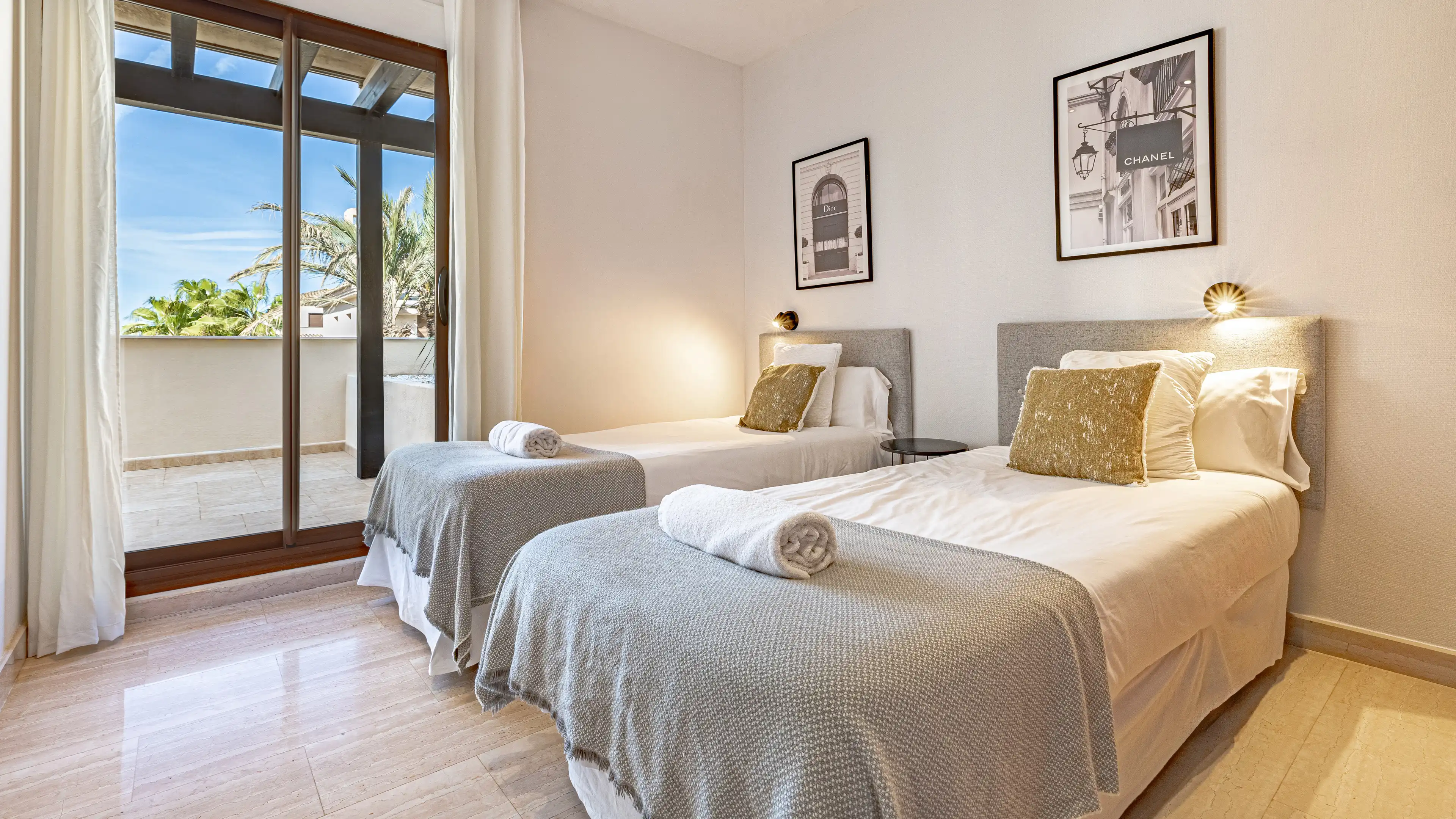 MEDINA LUXURY PENTHOUSE, Nueva Andalucia, Imagen 26