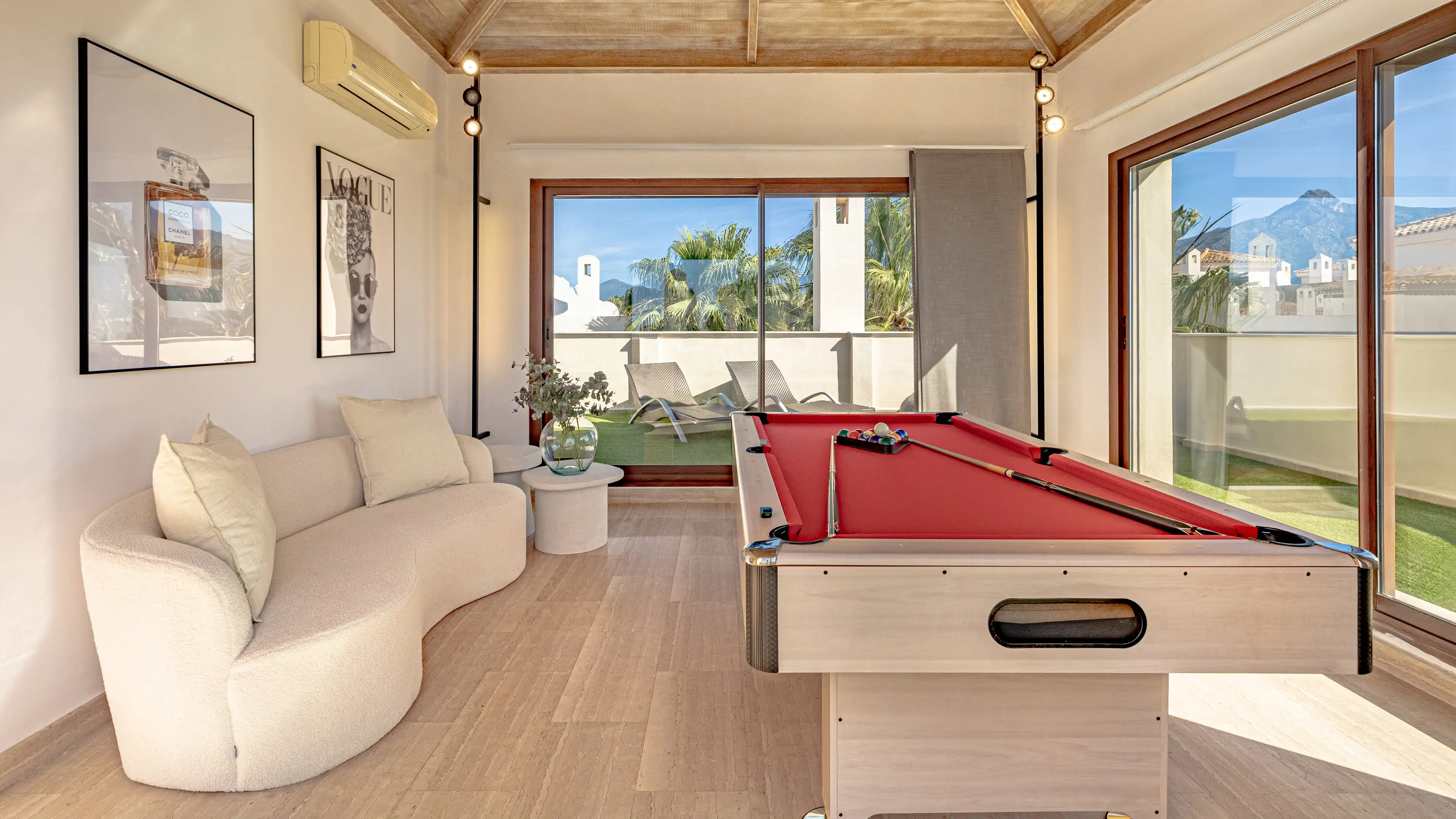MEDINA LUXURY PENTHOUSE, Nueva Andalucia, Imagen 19