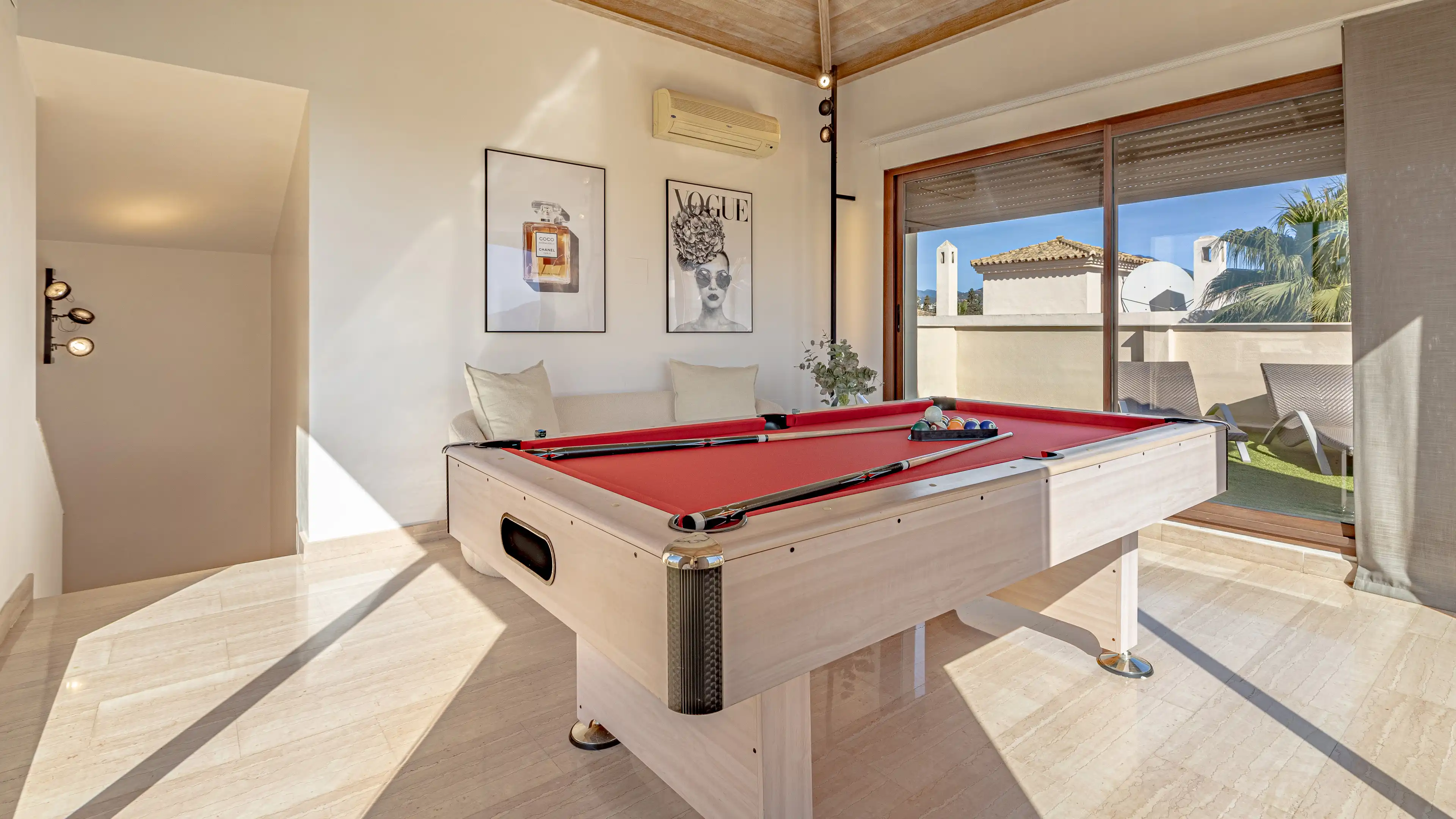 MEDINA LUXURY PENTHOUSE, Nueva Andalucia, Imagen 20