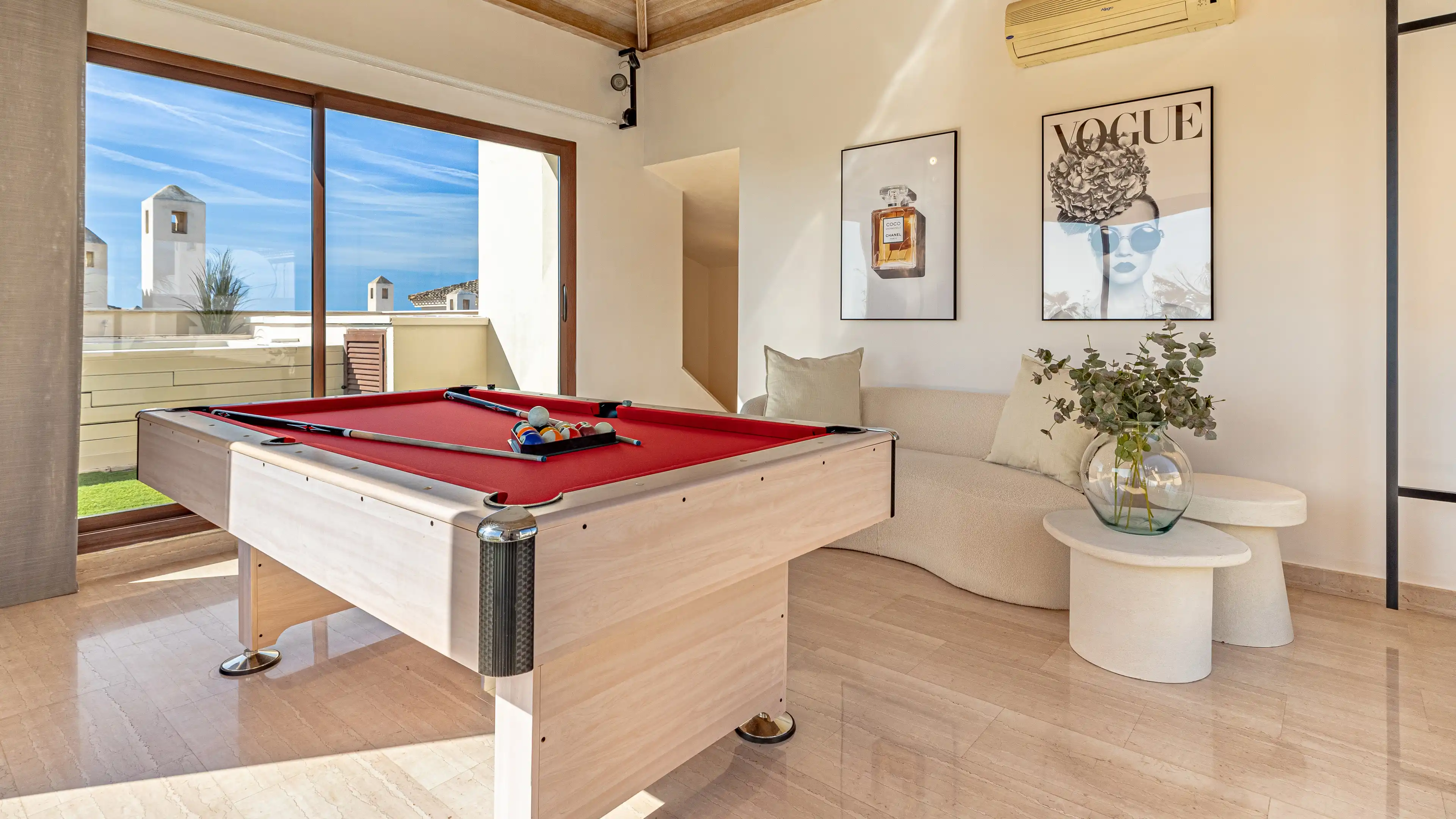 MEDINA LUXURY PENTHOUSE, Nueva Andalucia, Imagen 32