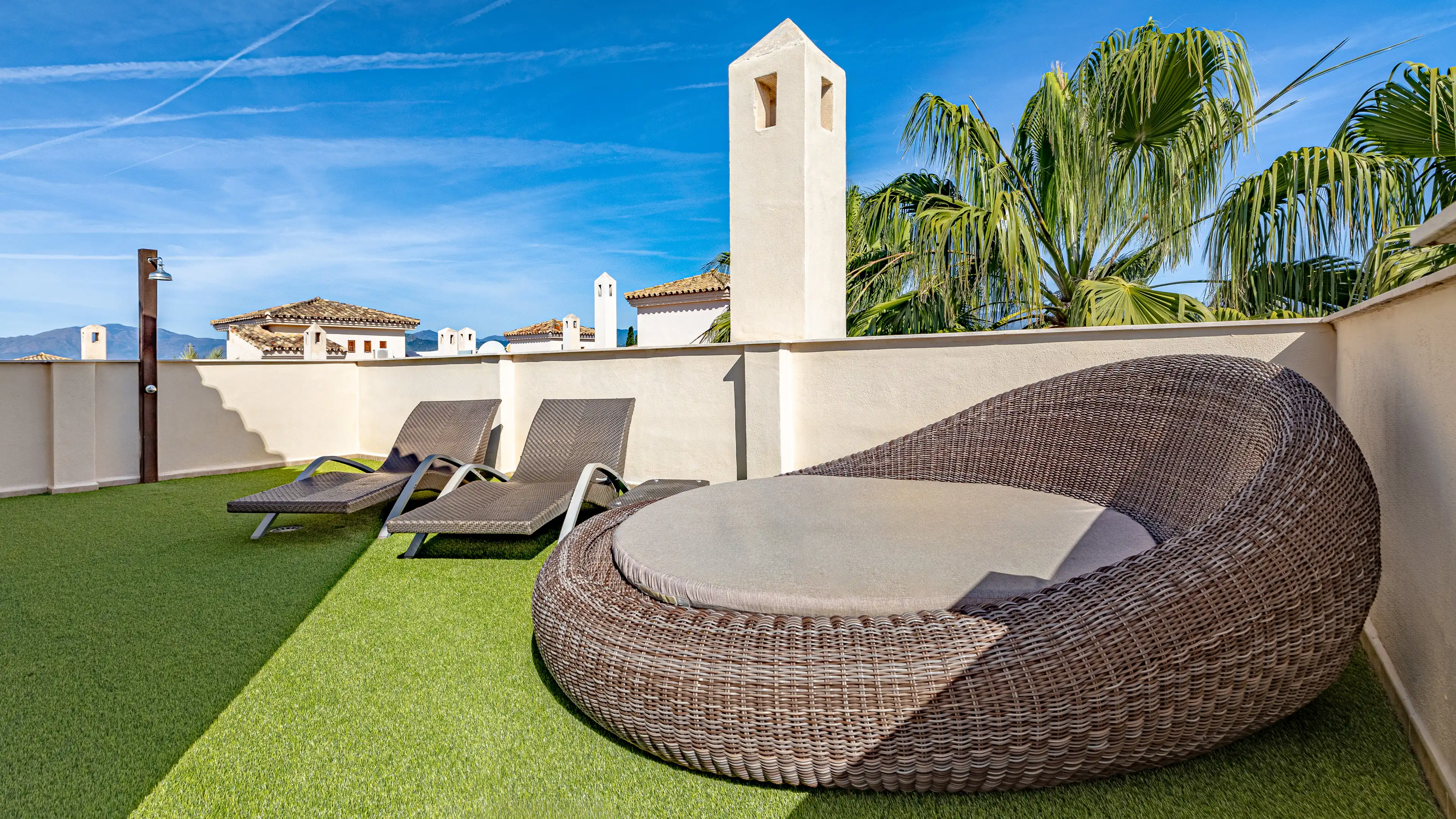 MEDINA LUXURY PENTHOUSE, Nueva Andalucia, Imagen 34
