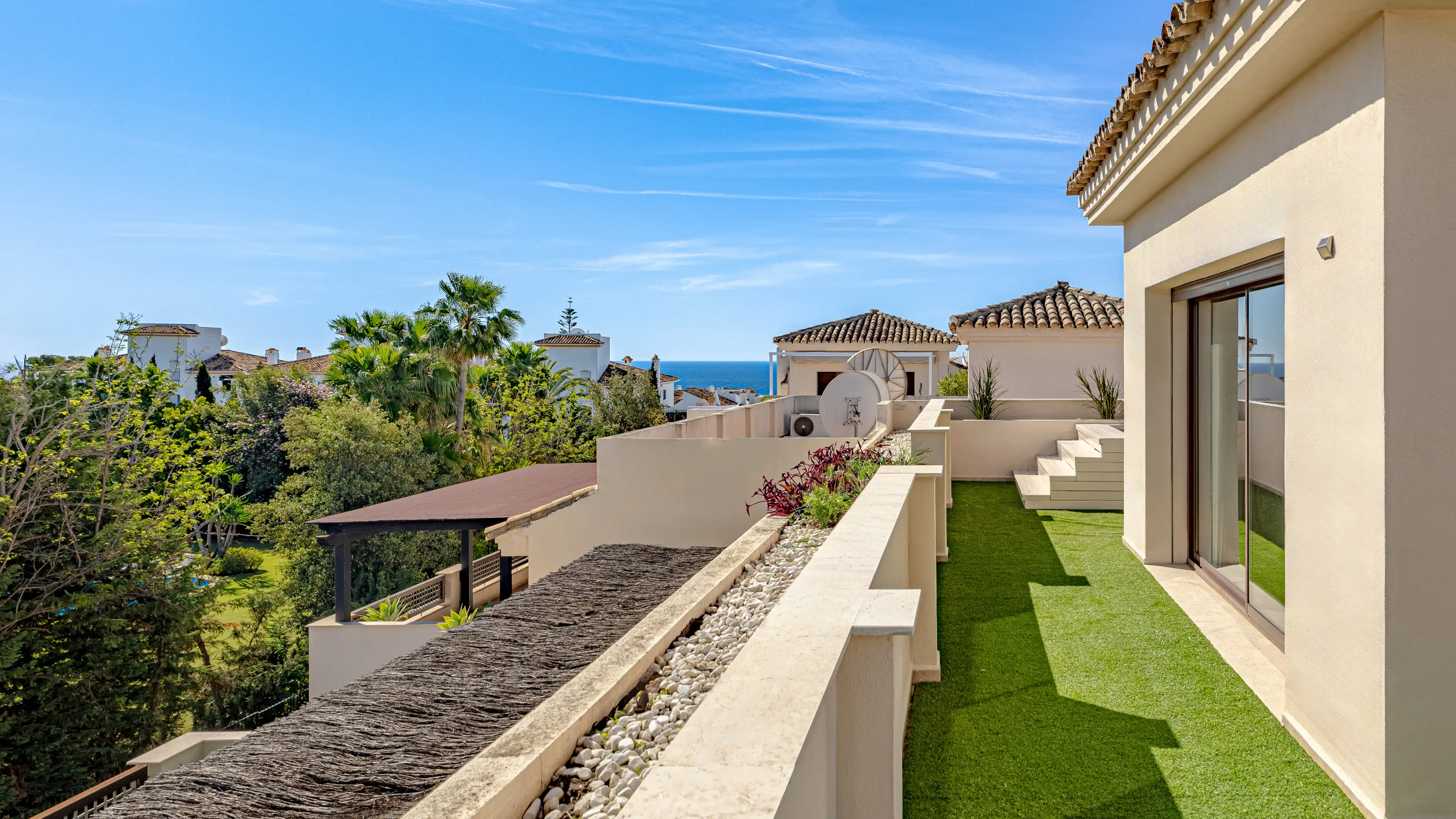 MEDINA LUXURY PENTHOUSE, Nueva Andalucia, Imagen 35