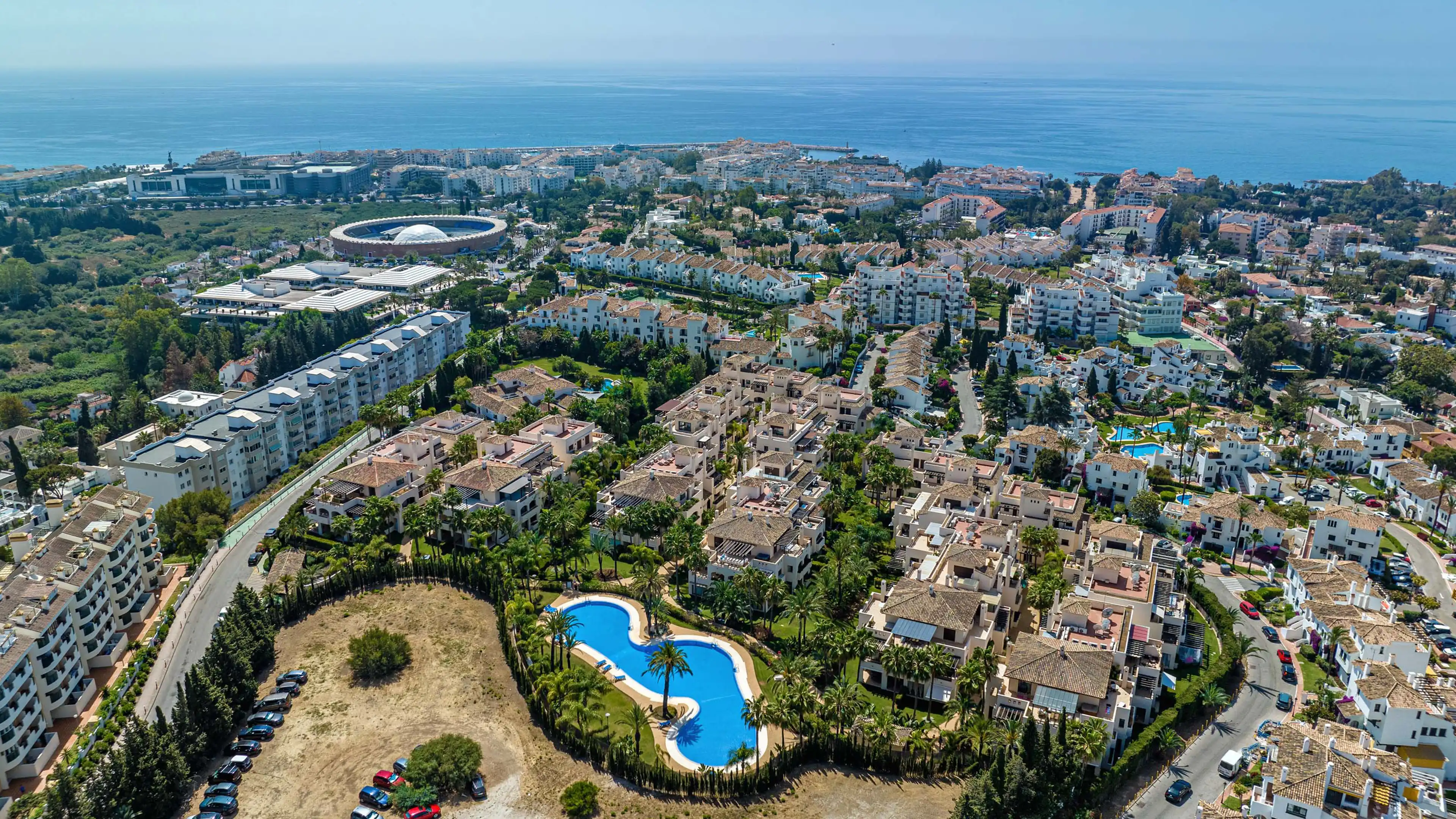 MEDINA LUXURY PENTHOUSE, Nueva Andalucia, Imagen 36