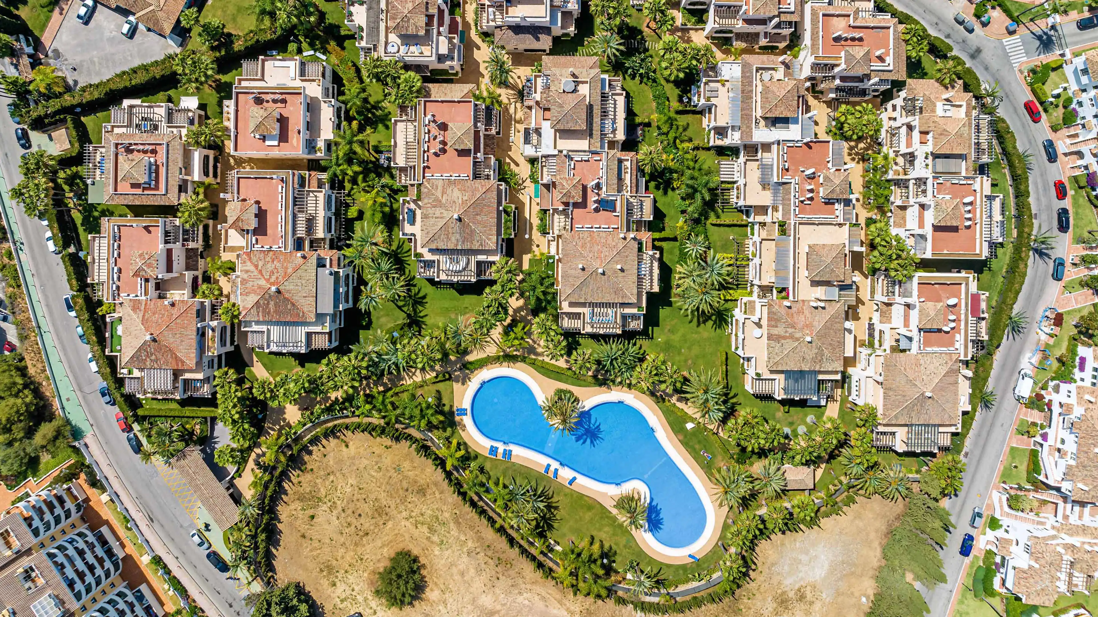 MEDINA LUXURY PENTHOUSE, Nueva Andalucia, Imagen 21