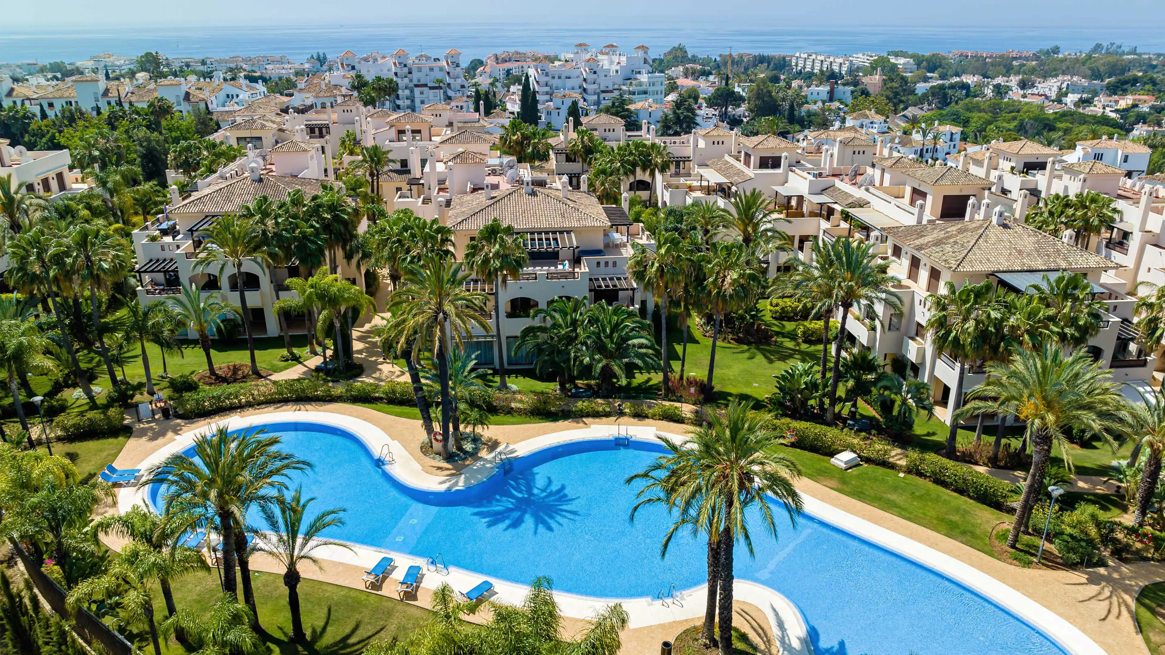 MEDINA LUXURY PENTHOUSE, Nueva Andalucia, Imagen 18