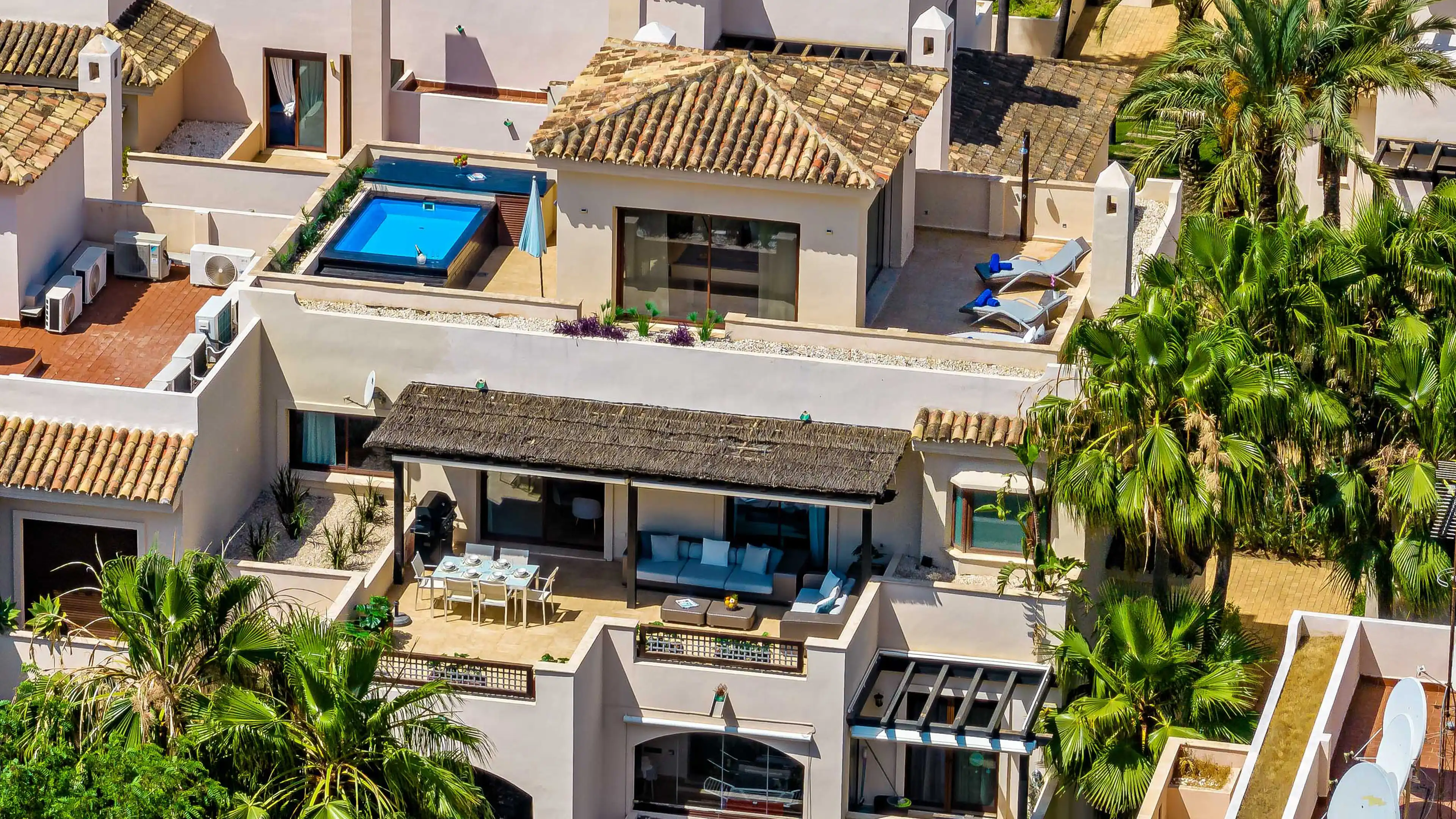 MEDINA LUXURY PENTHOUSE, Nueva Andalucia, Imagen 43