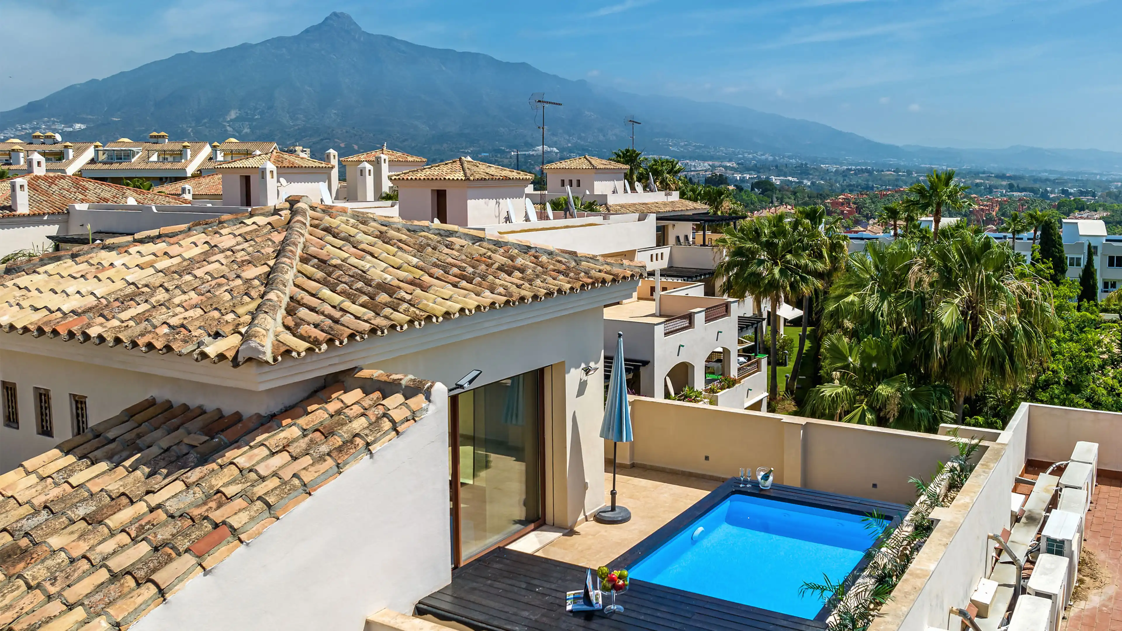 MEDINA LUXURY PENTHOUSE, Nueva Andalucia, Imagen 44