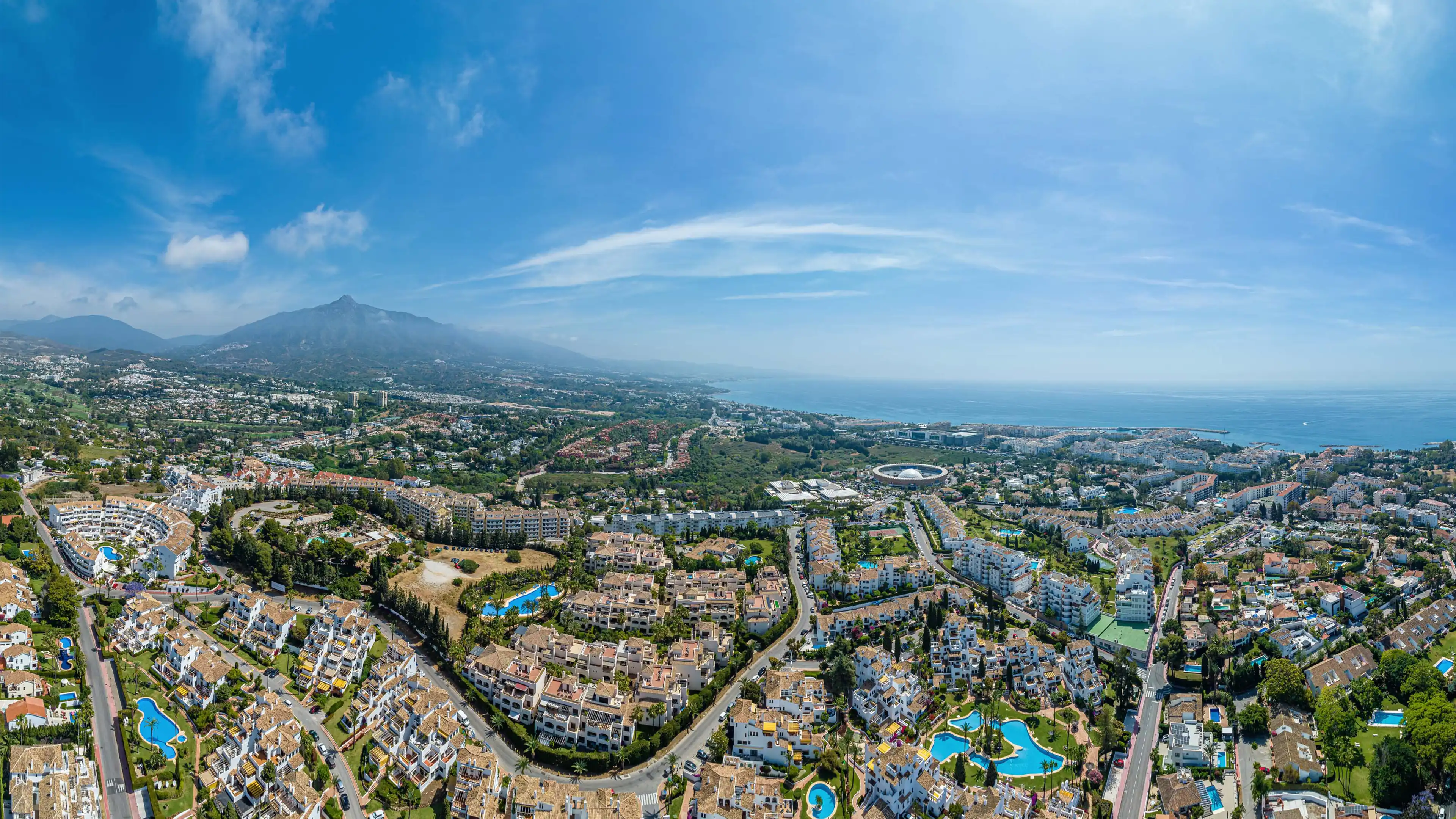 MEDINA LUXURY PENTHOUSE, Nueva Andalucia, Imagen 15