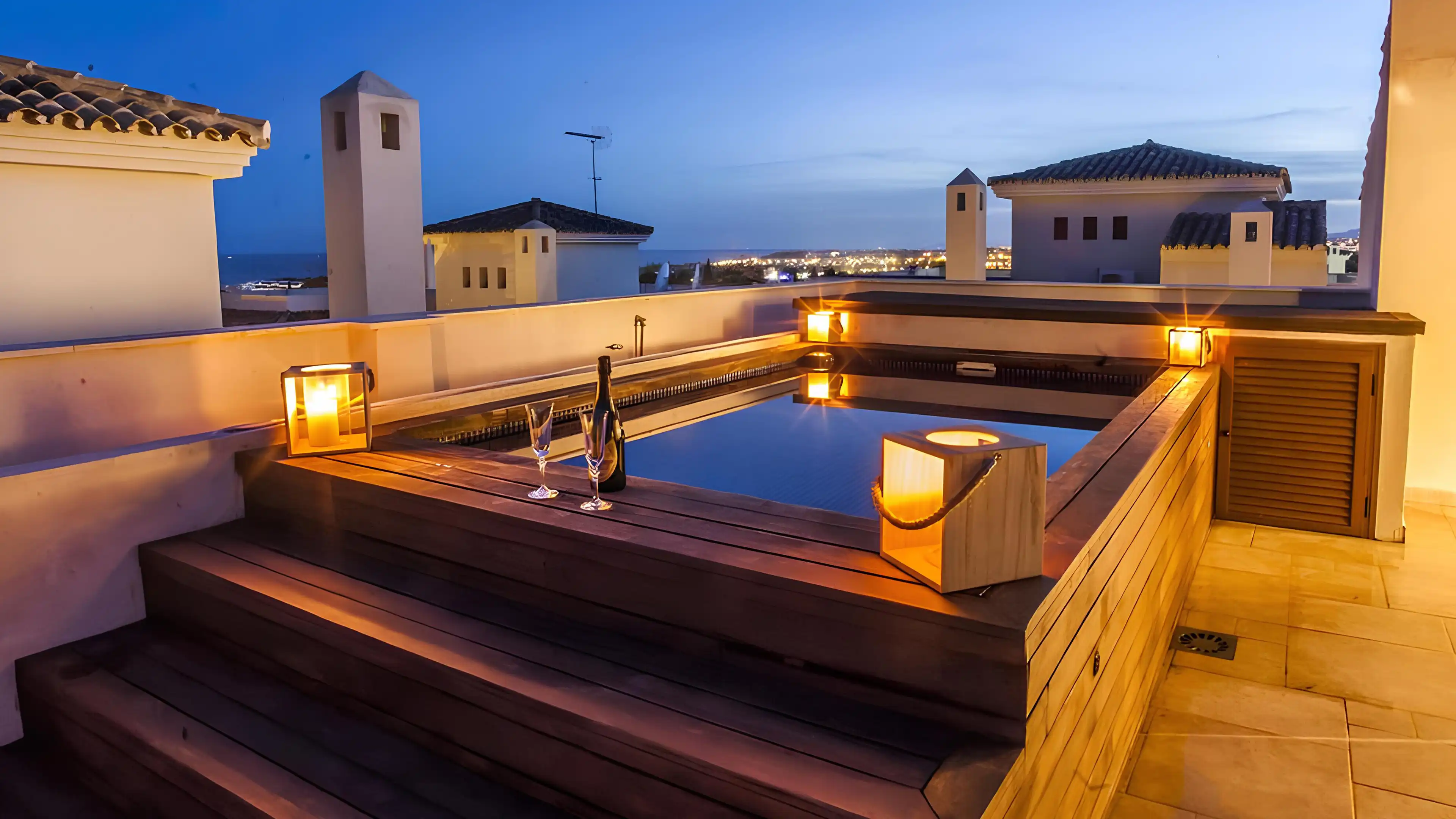 MEDINA LUXURY PENTHOUSE, Nueva Andalucia, Imagen 46