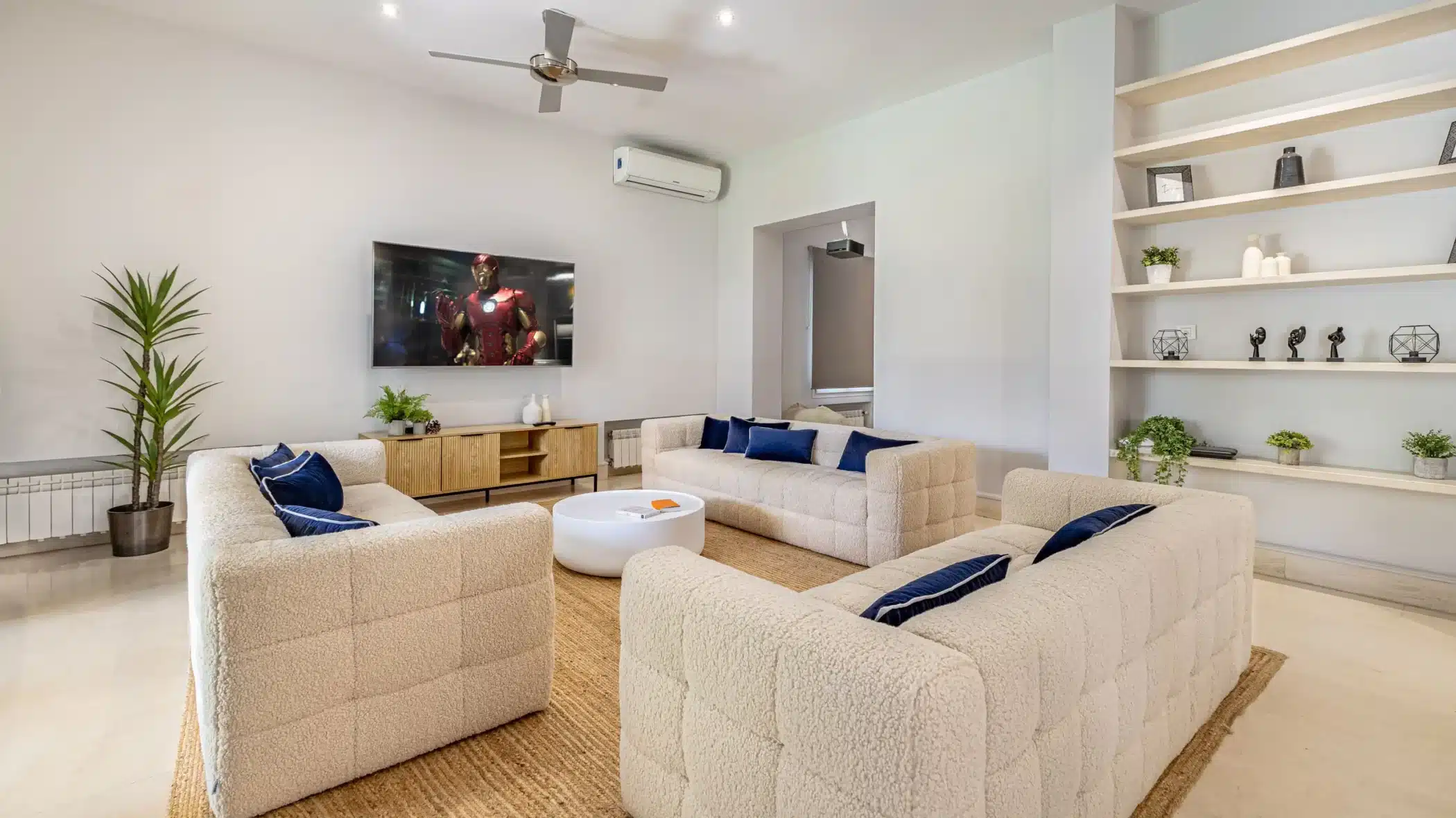 Living-room Image