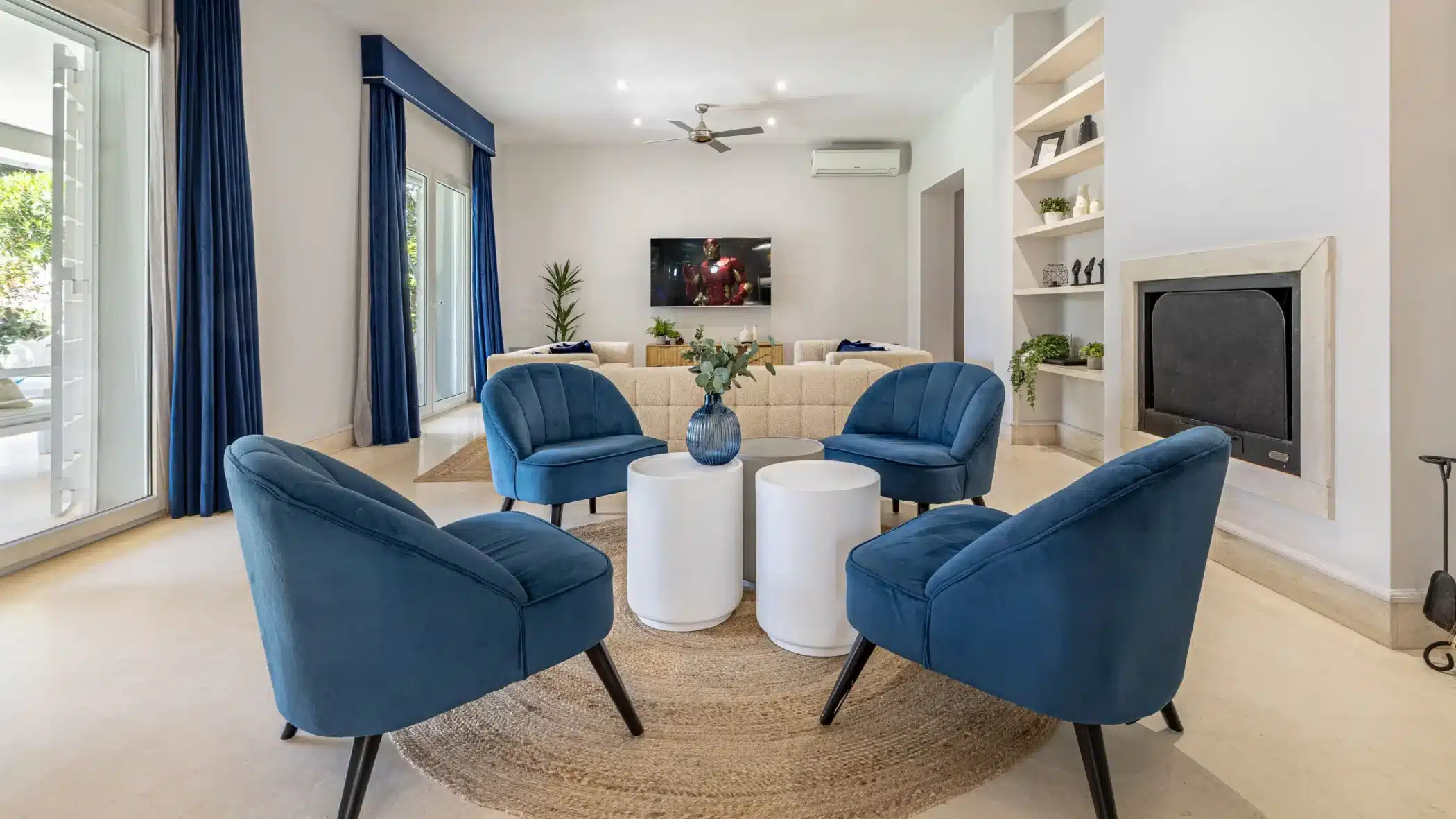 Living-room Image