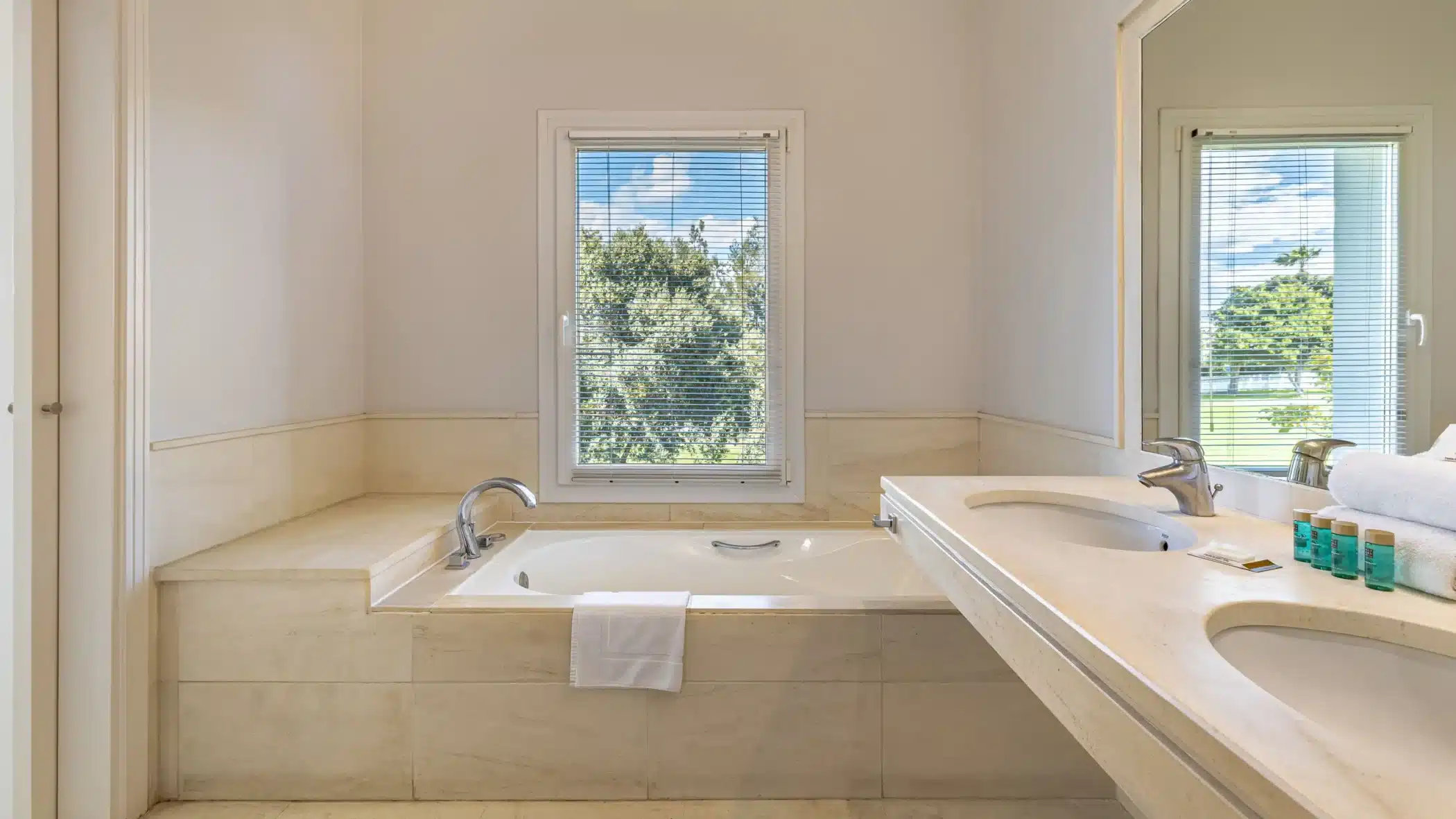 Bathrooms