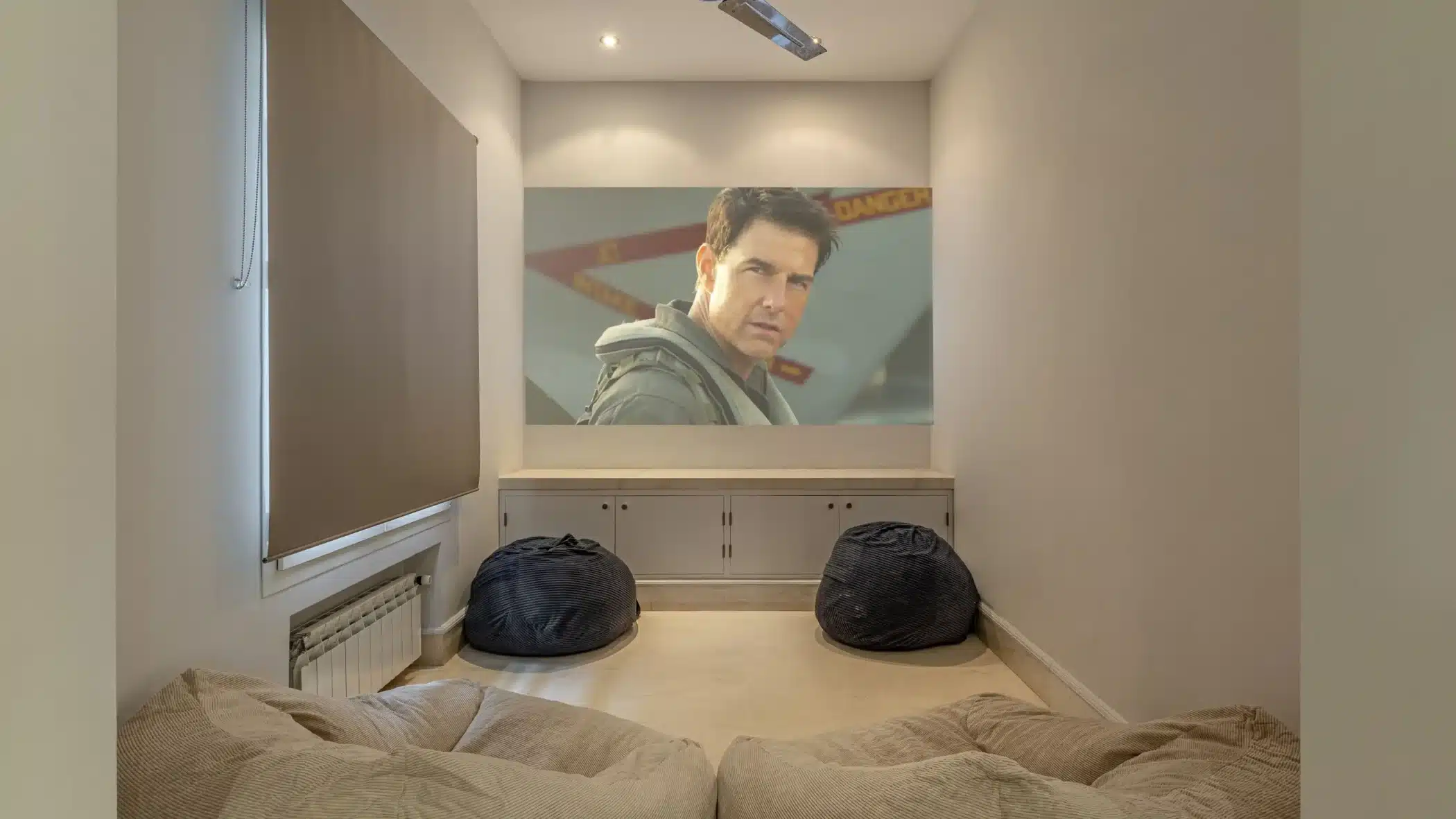 Cinema Room