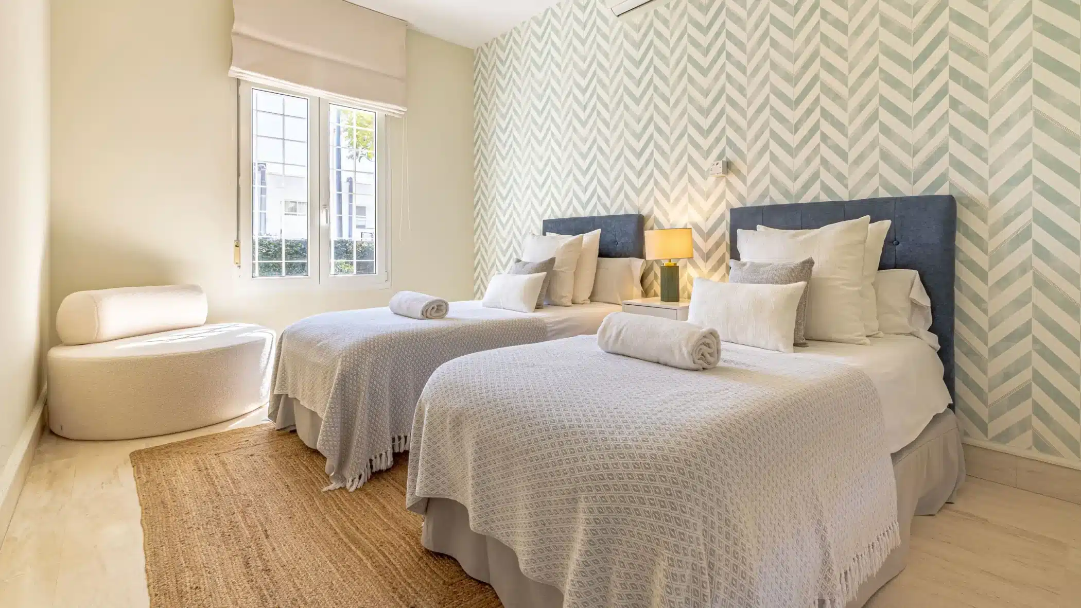 Bedrooms Image