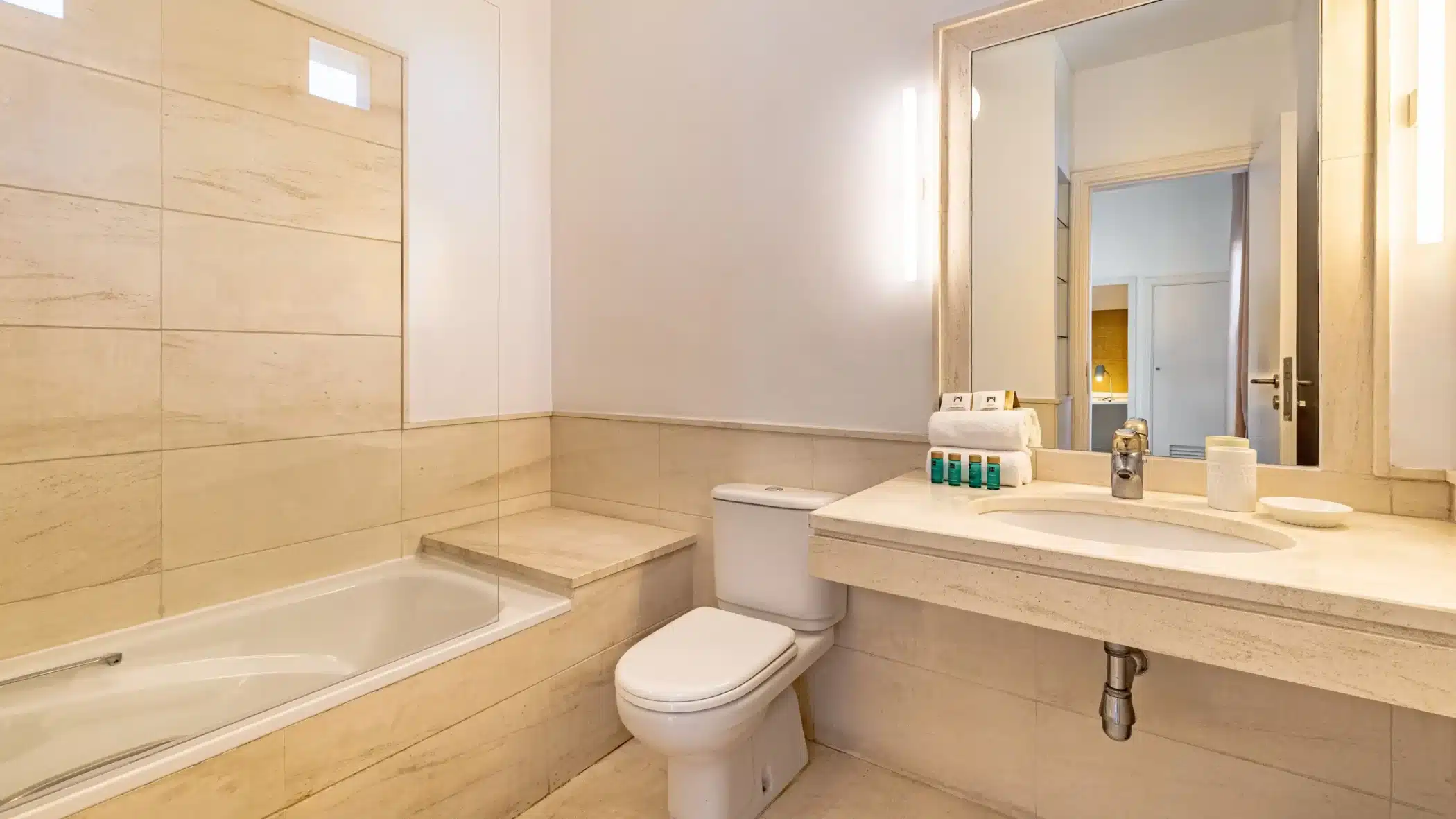 Bathrooms Image
