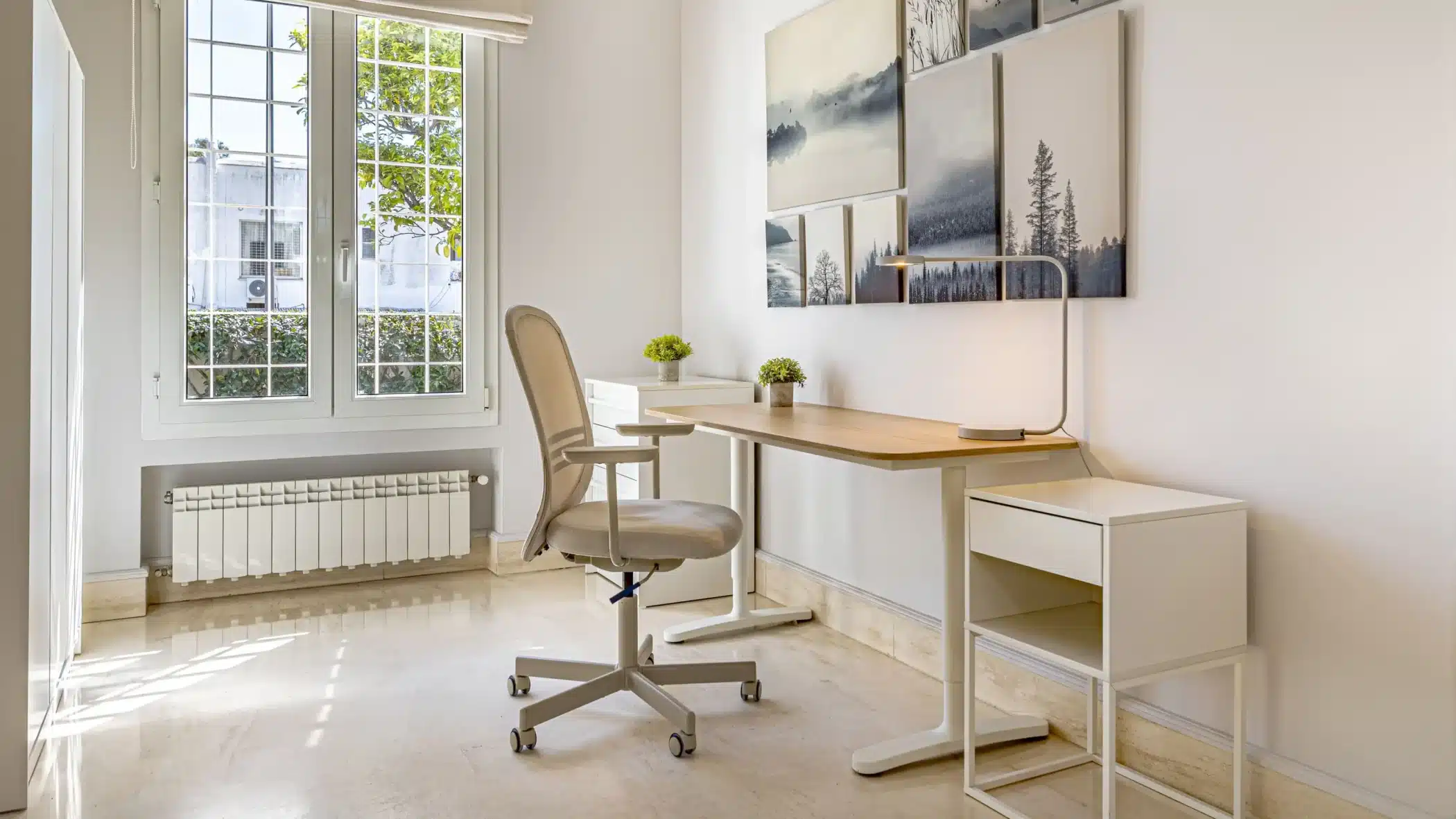 Bedrooms Image