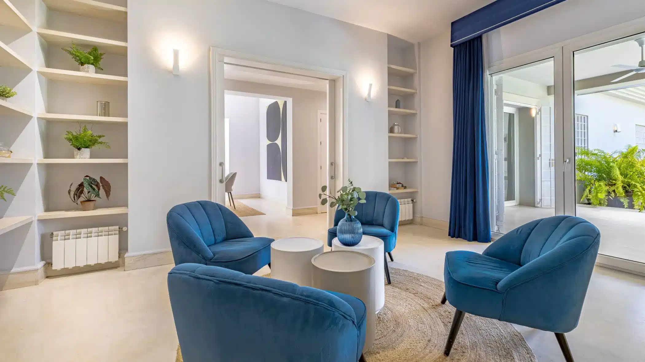 Living-room Image