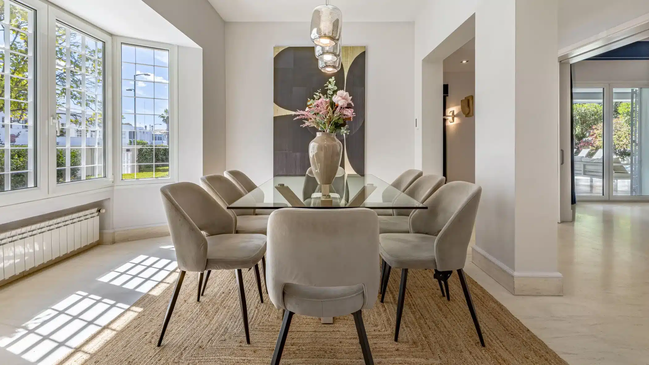 Living-room Image