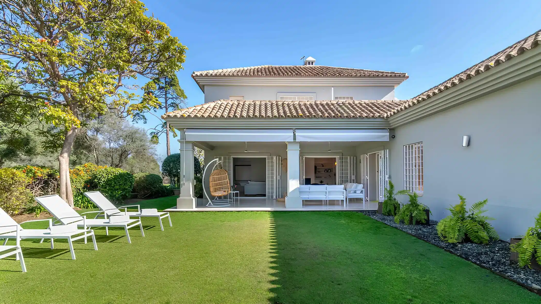Outdoor Image