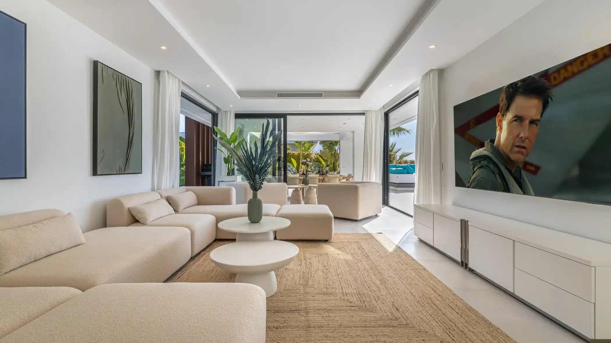 Living-Room Image
