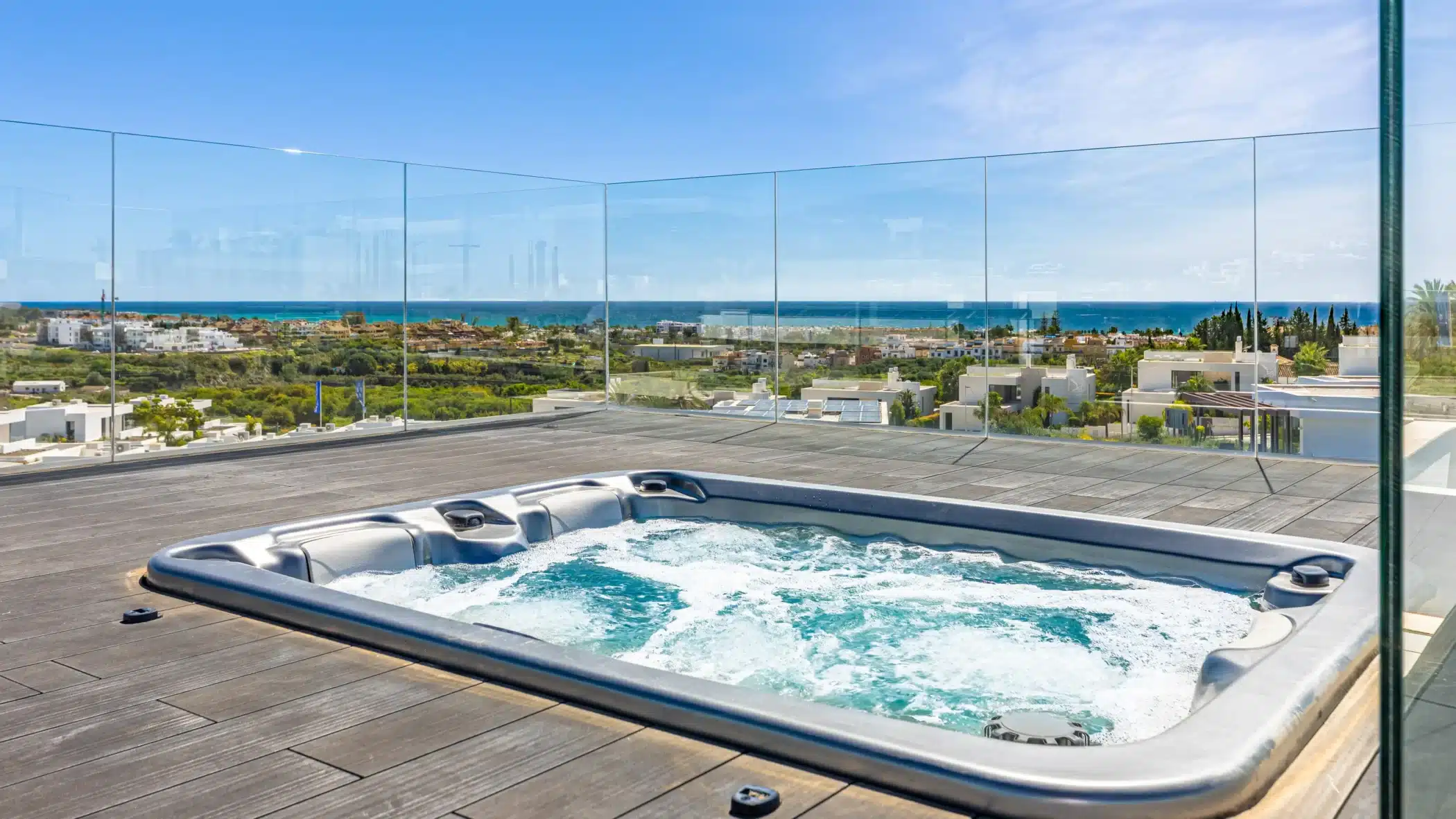 Jacuzzi