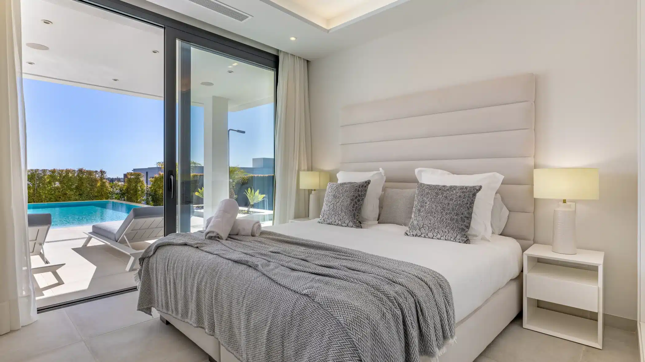 Bedrooms Image