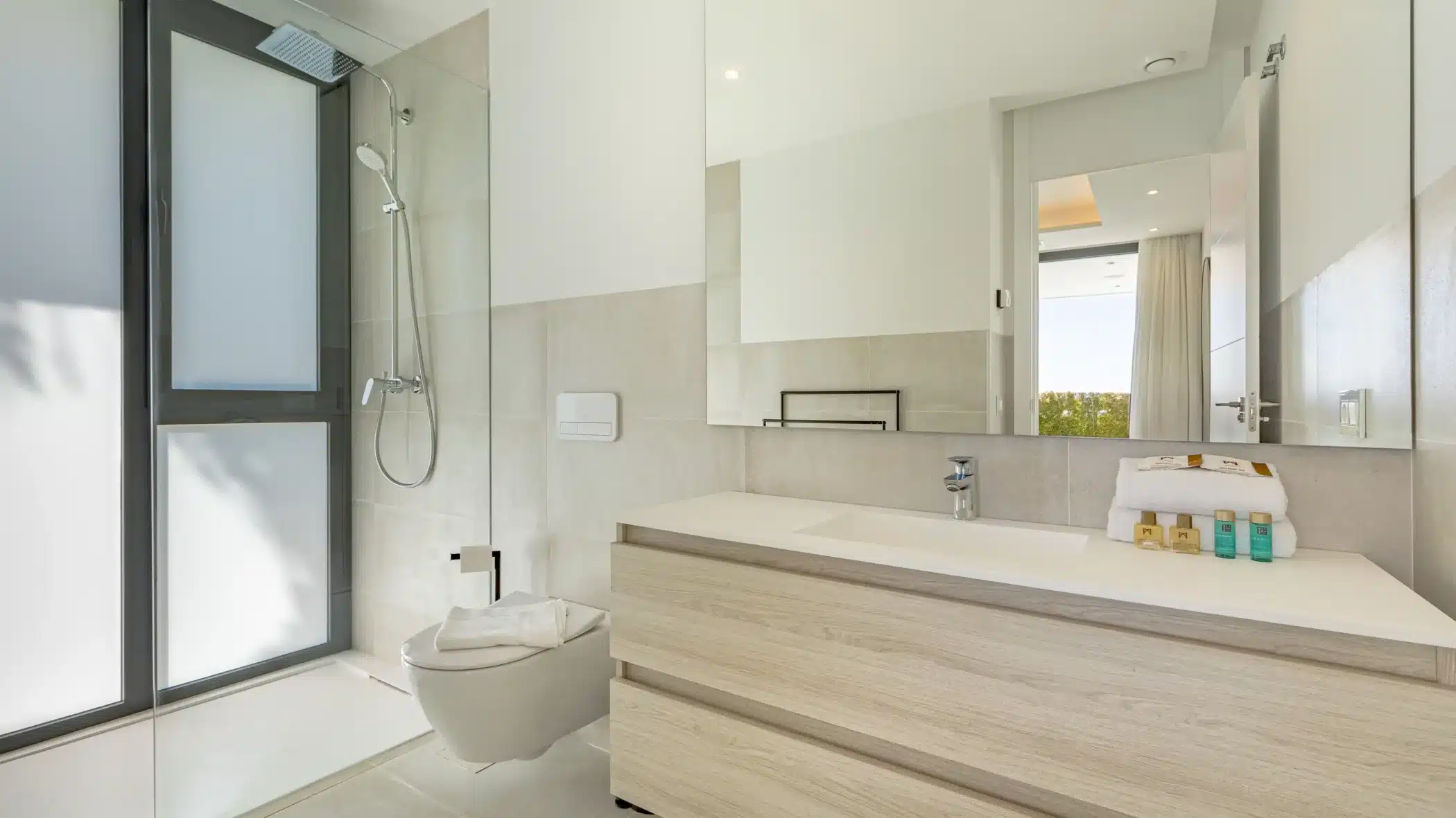 Bathrooms Image