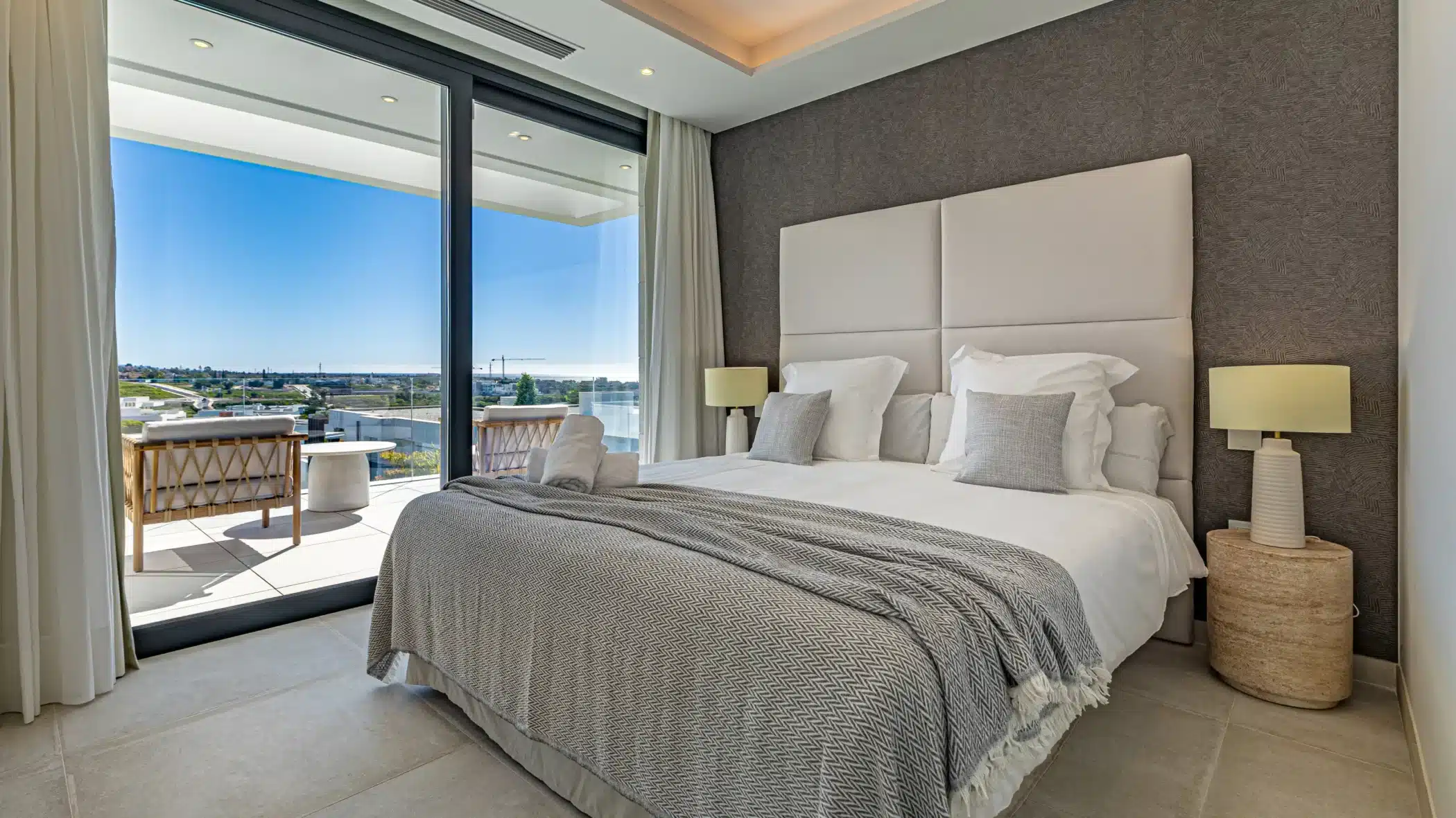 Bedrooms Image