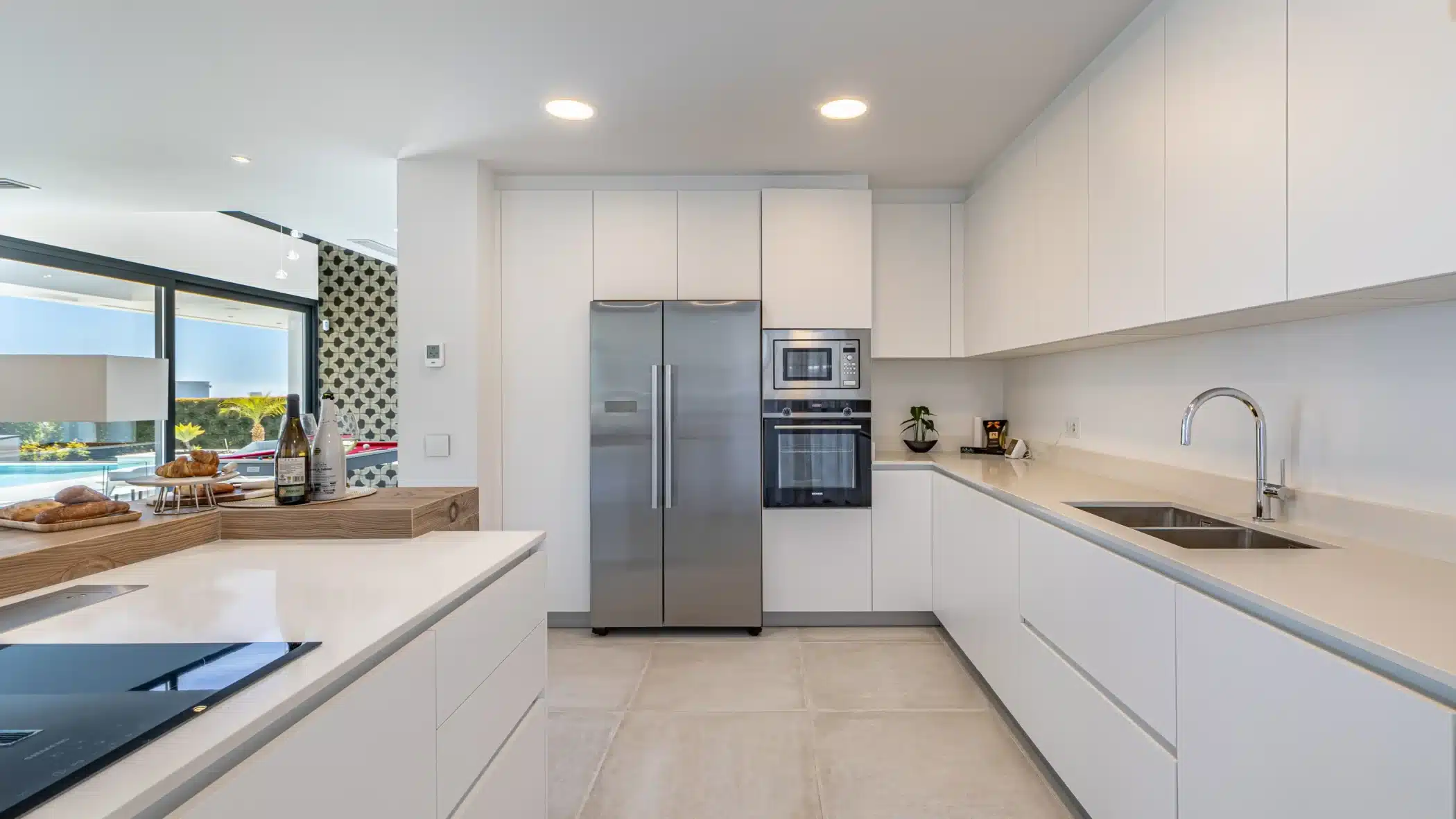 Kitchen Image