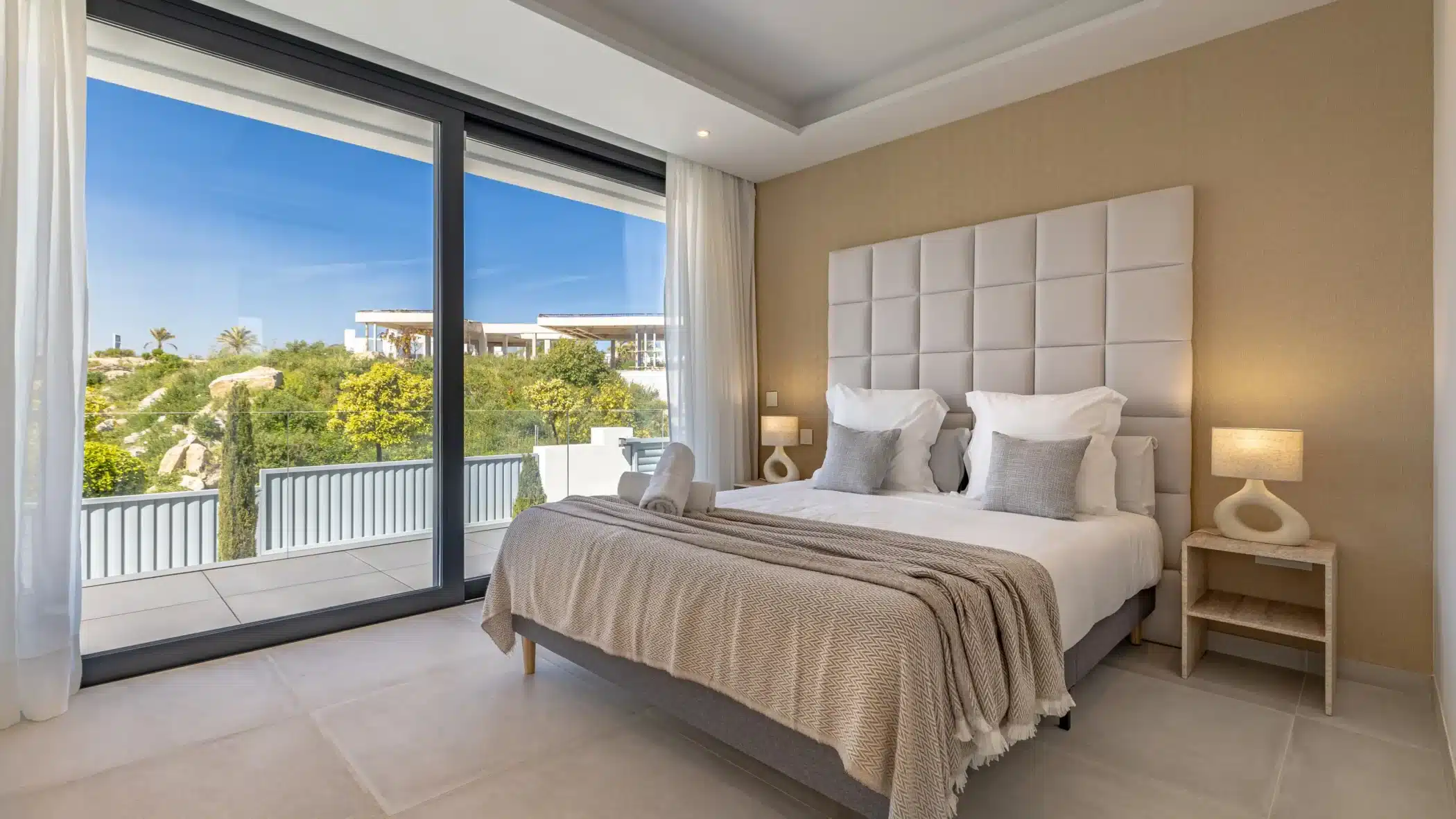 Bedrooms Image