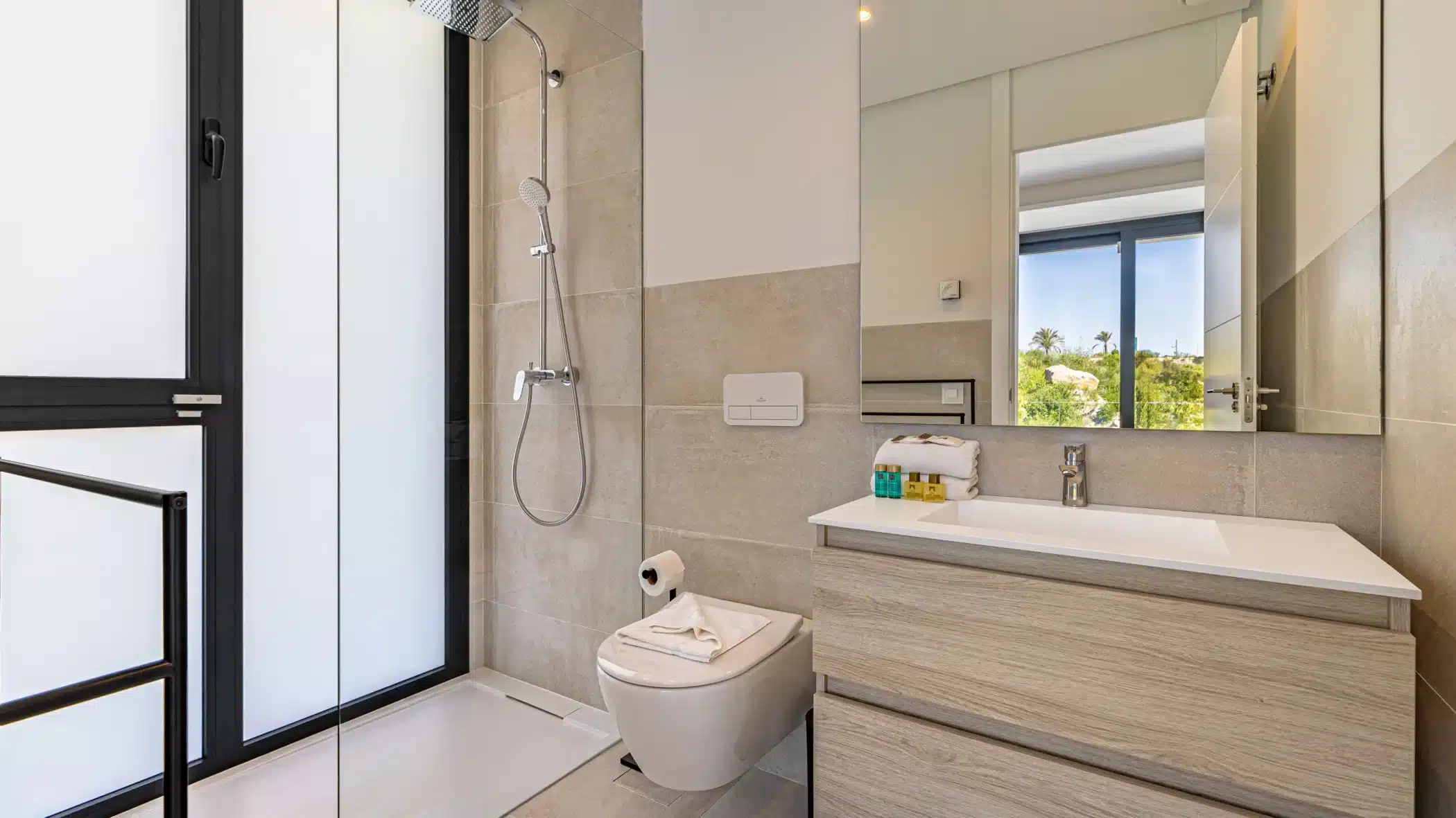 Bathrooms Image