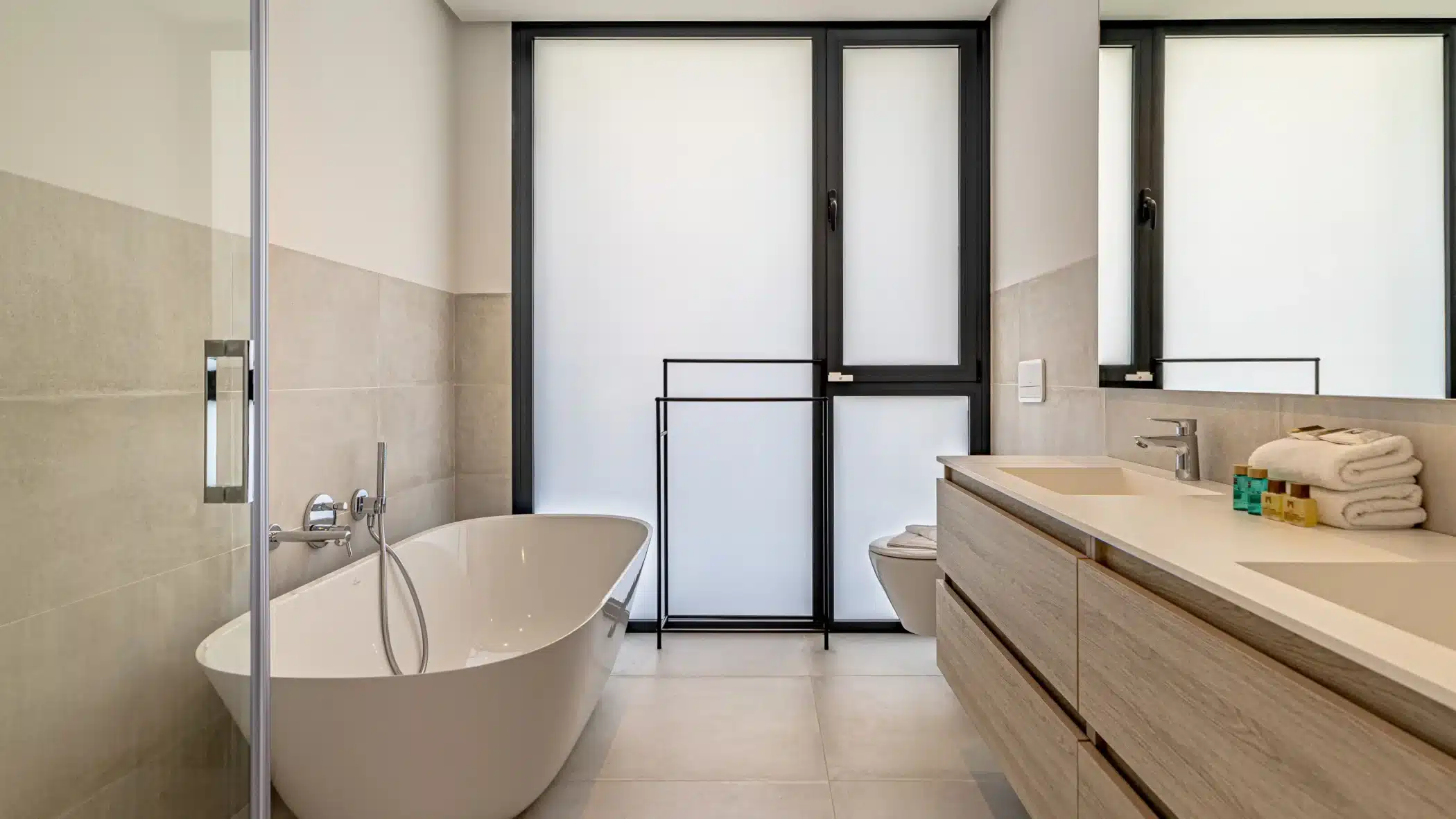 Bathrooms Image