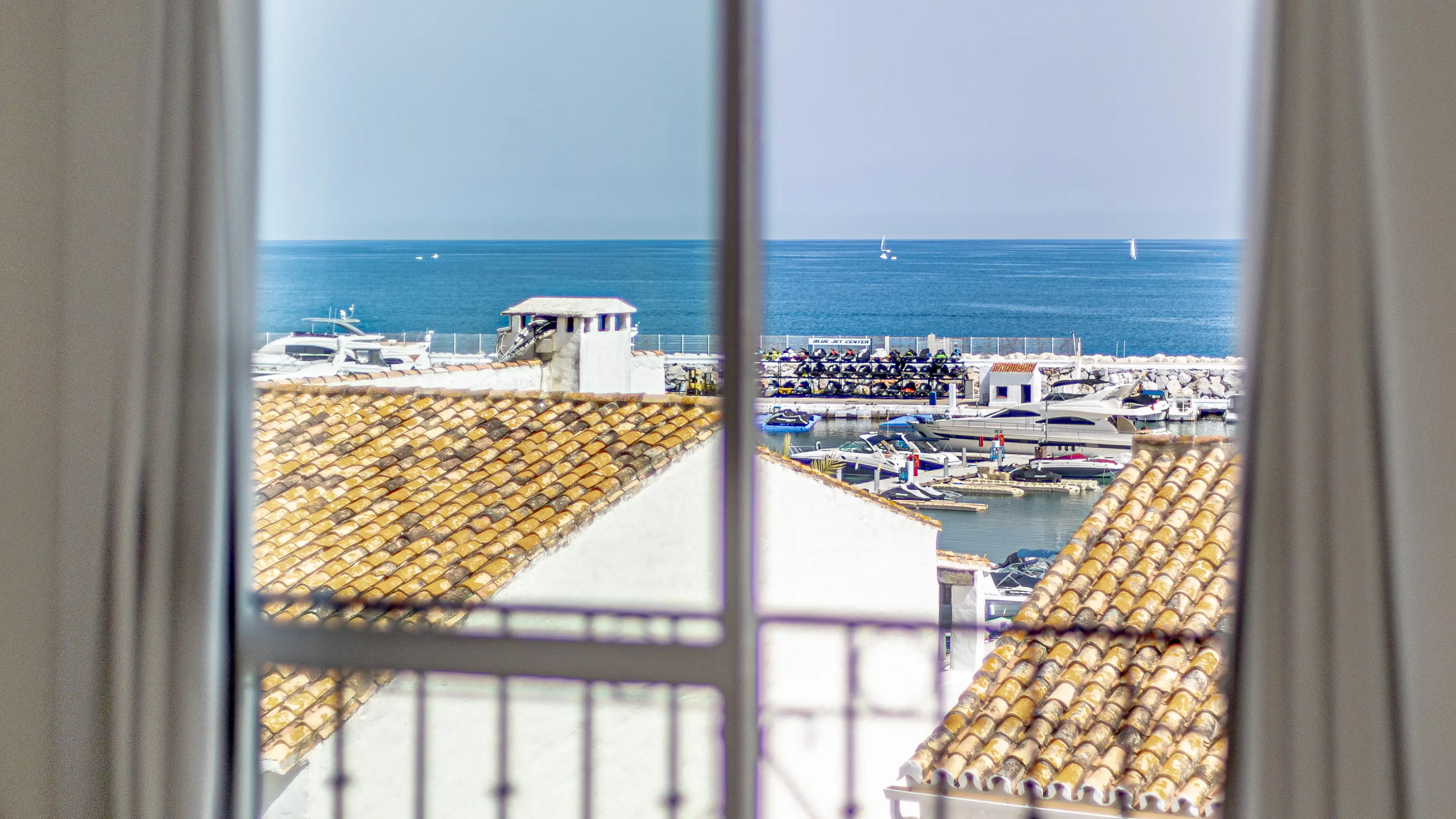 PUERTO BANUS DUPLEX SEA VIEWS, Puerto Banús, Imagen 7