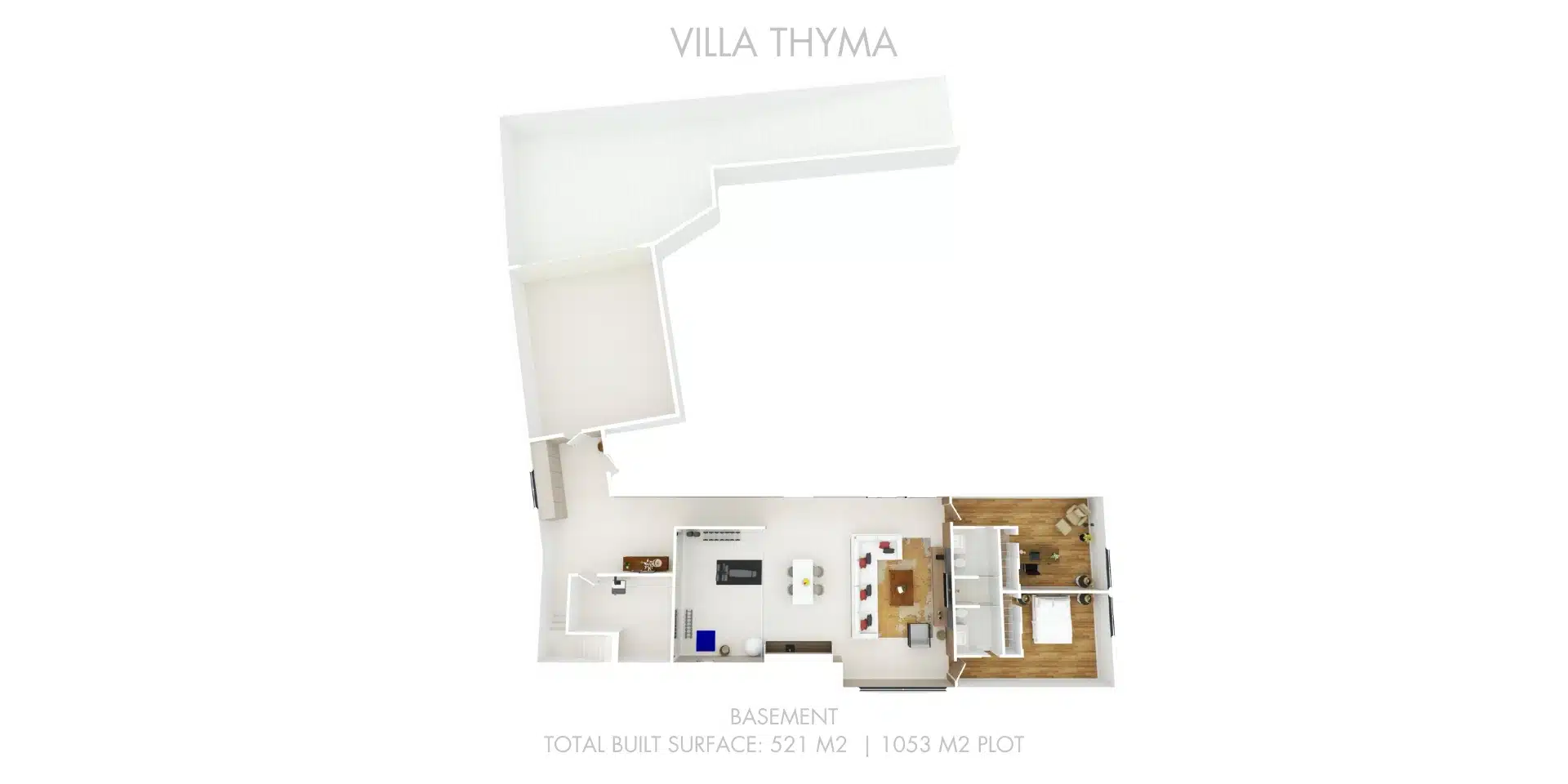 VILLA THYMA, Nueva Andalucía, Imagen 11