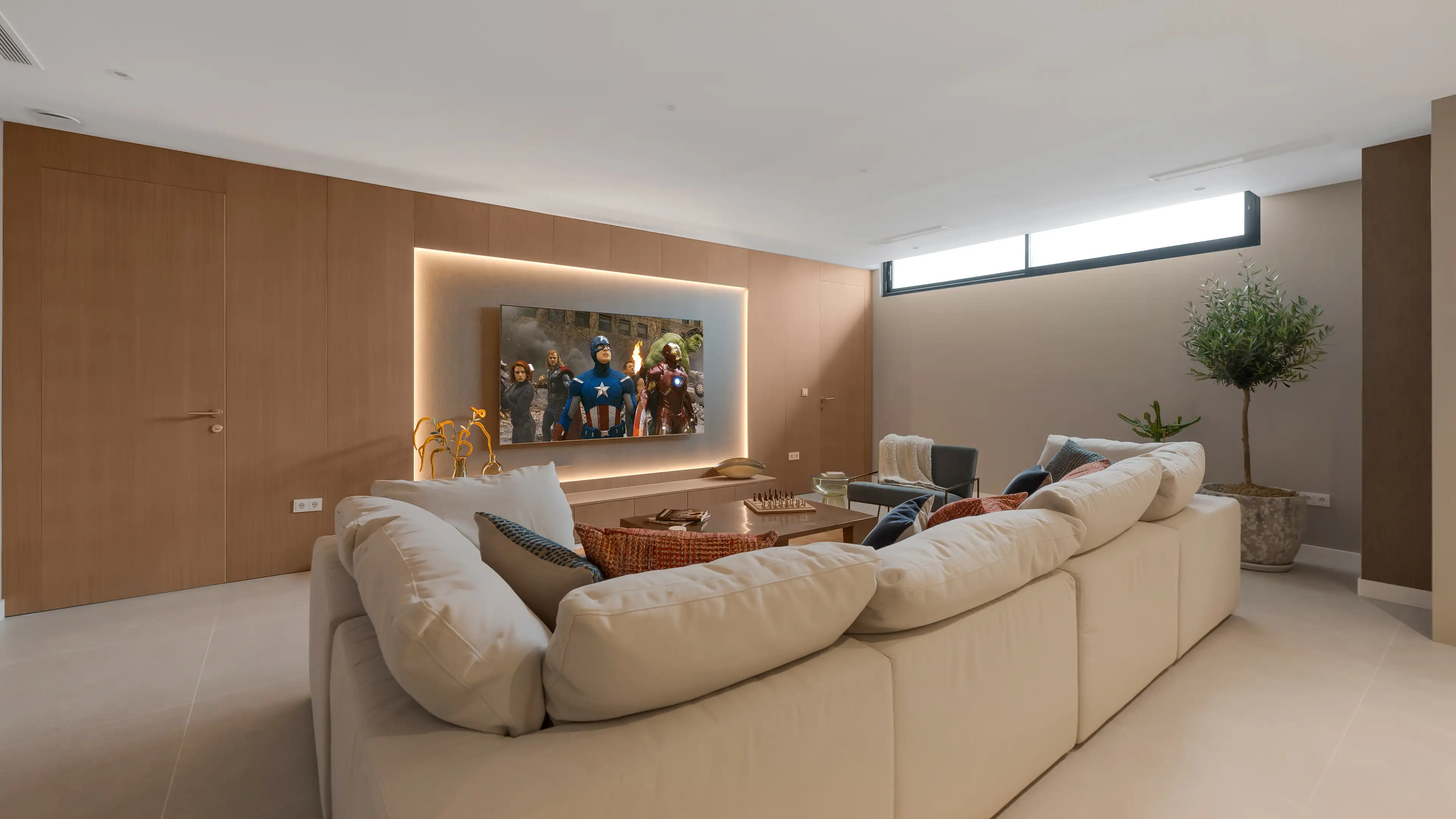 VILLA THYMA, Nueva Andalucia, Imagen 42