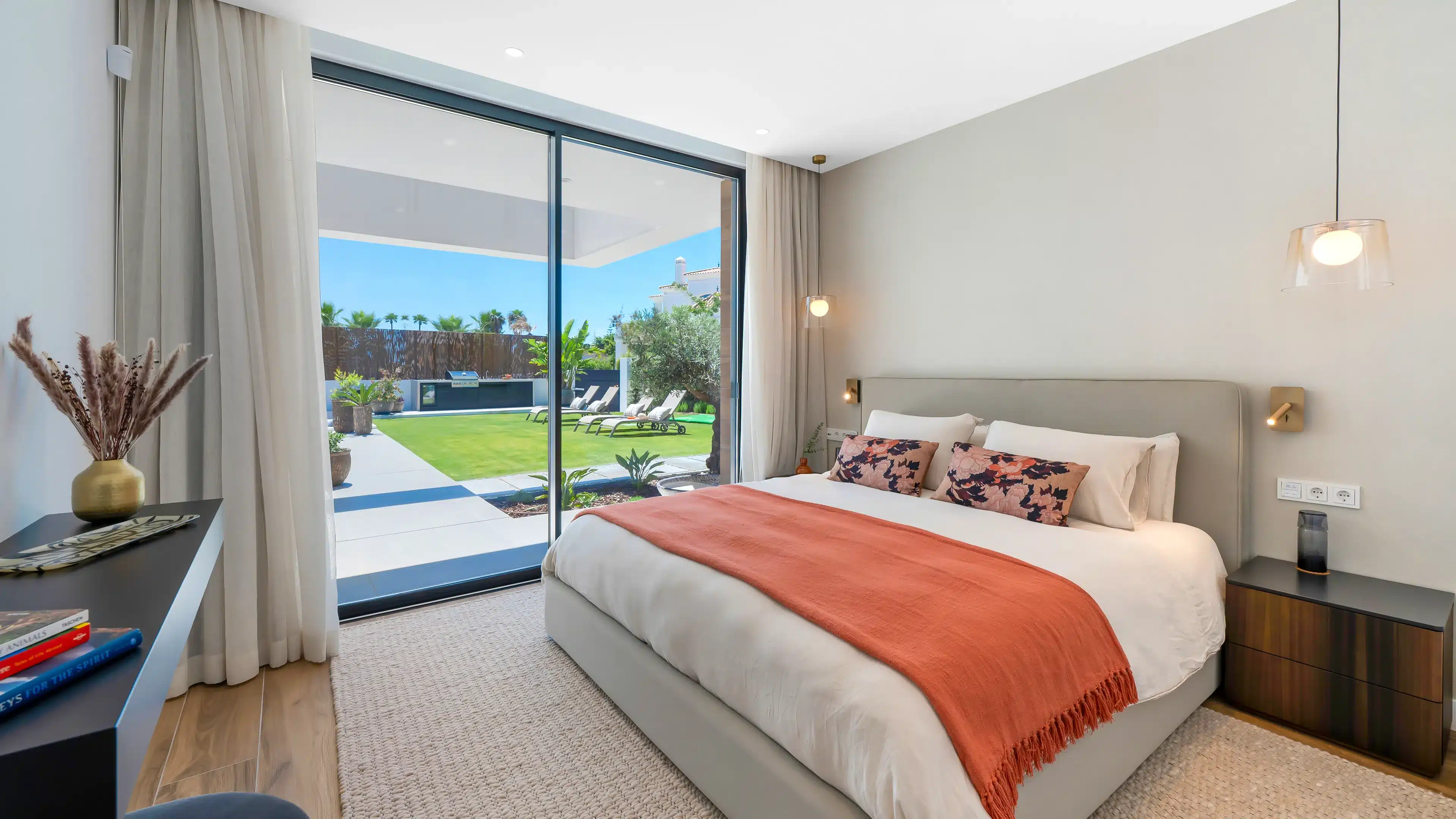 VILLA THYMA, Nueva Andalucia, Imagen 7