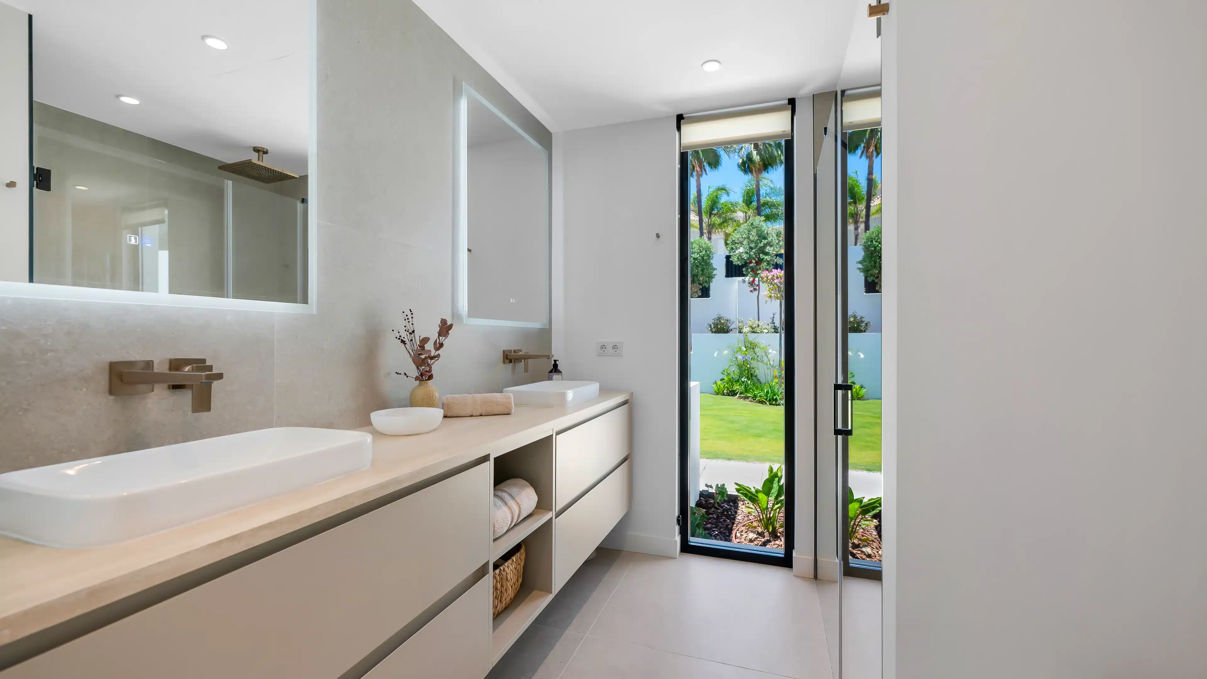 VILLA THYMA, Nueva Andalucia, Imagen 10