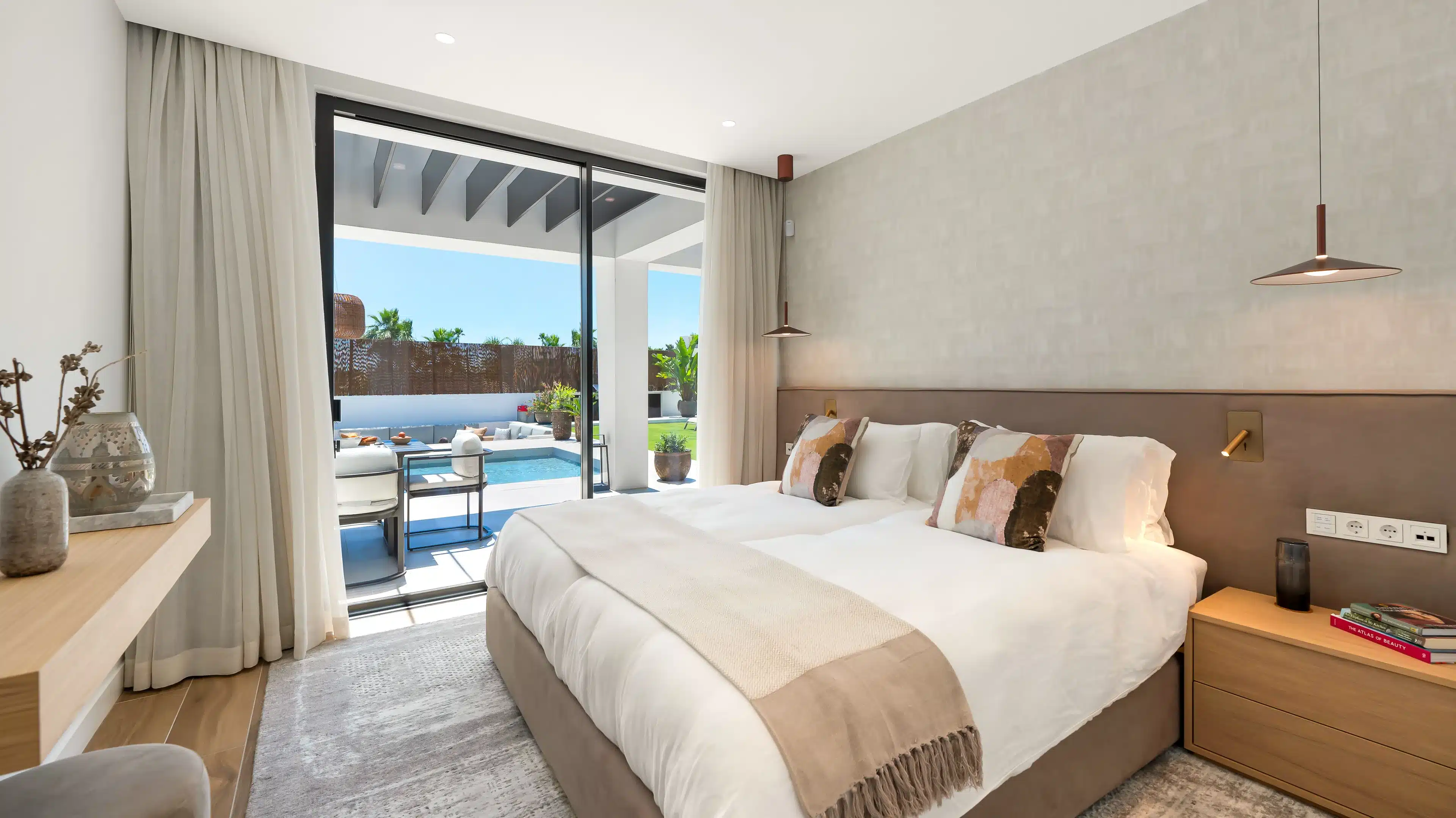 VILLA THYMA, Nueva Andalucia, Imagen 38