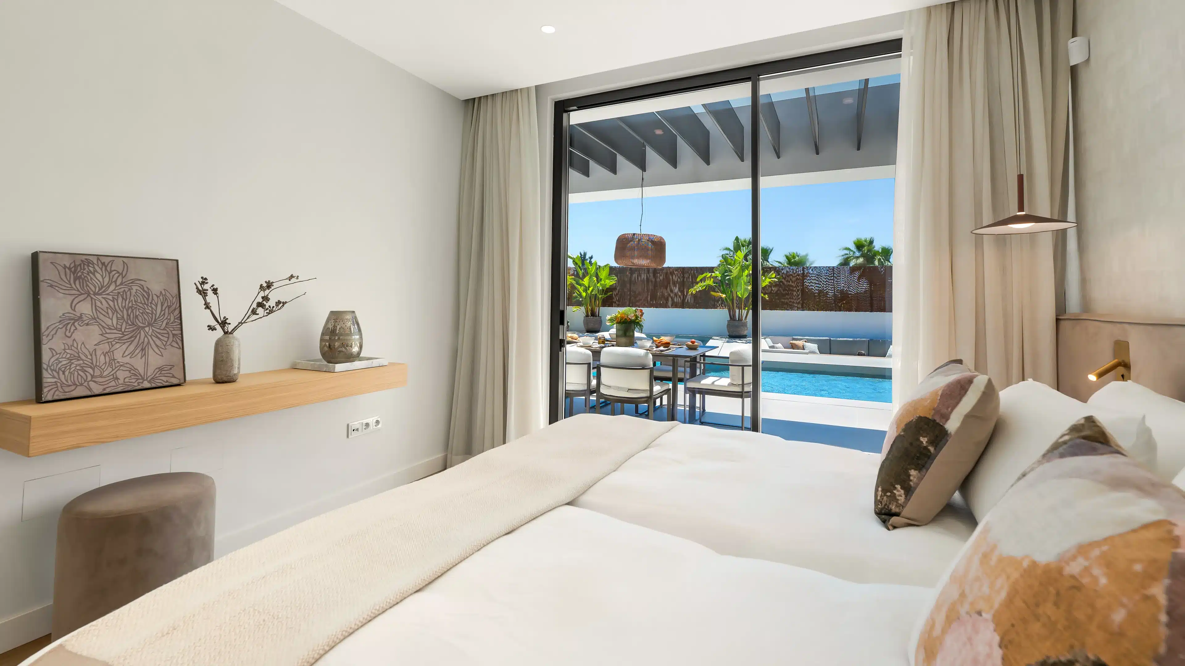 VILLA THYMA, Nueva Andalucia, Imagen 39